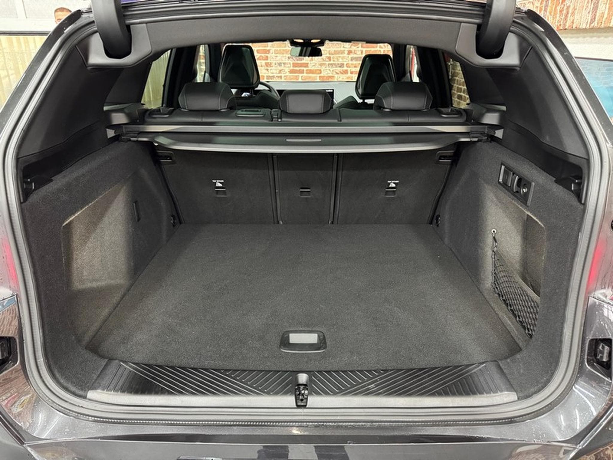 BMW X3 X3 20iA 2.0 208cv Auto xDrive M-SPORT (New modèle) (2025) - Photo 7