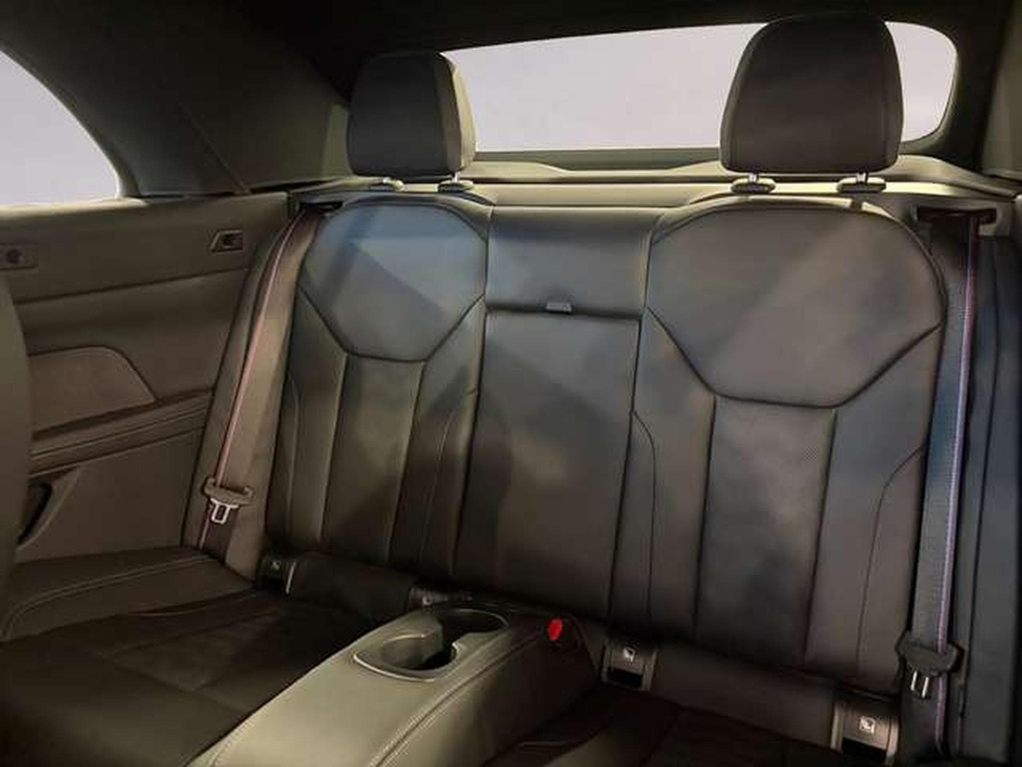 BMW M4 Competition (2025) - Foto 11