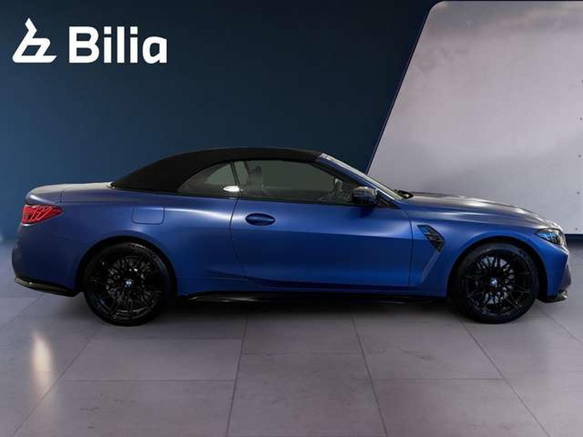 BMW M4 Competition (2025) - Foto 3