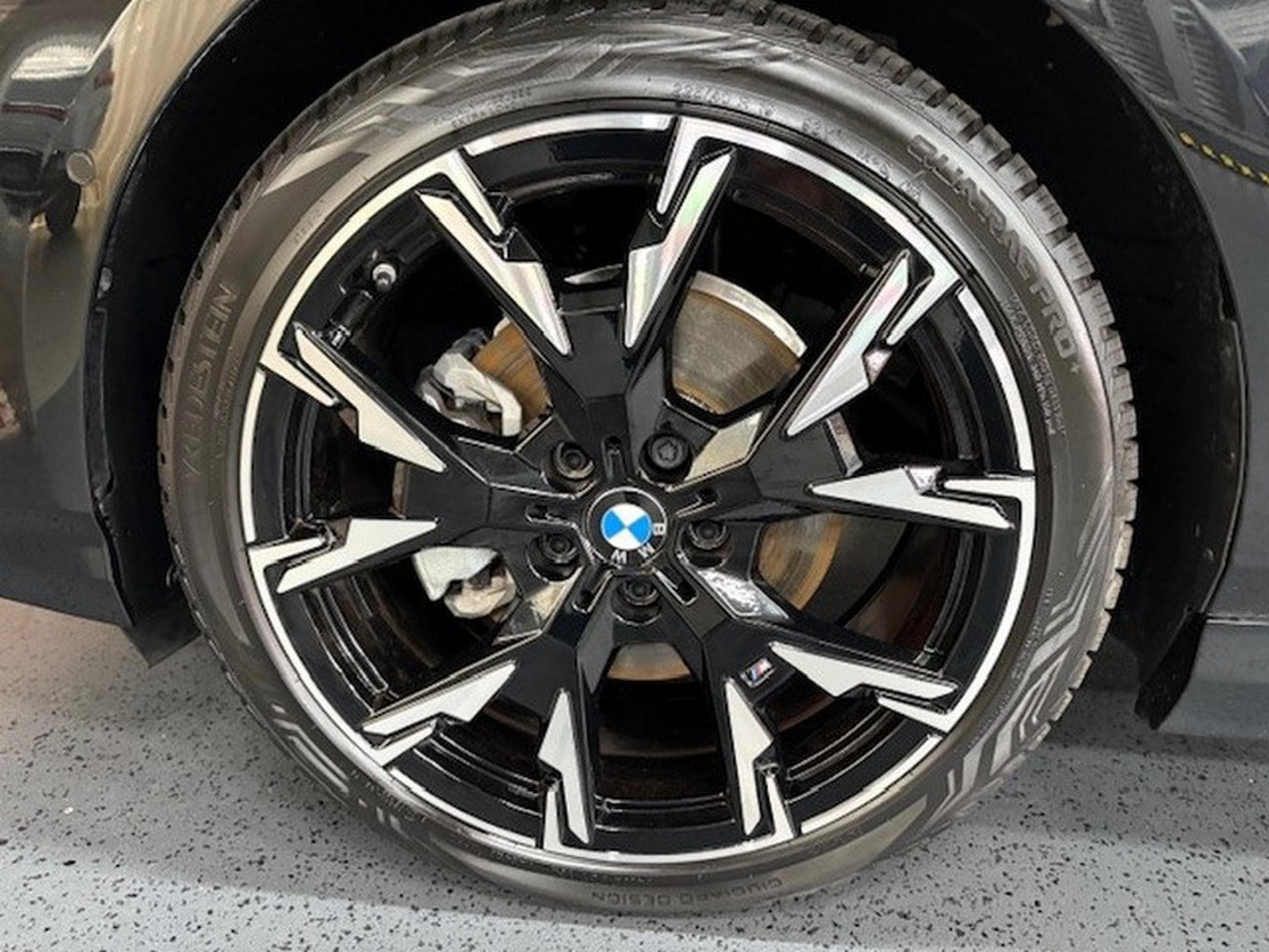 BMW 120 120dA 2.0 163cv Auto M-SPORT (New Model) (2025) - Photo 3