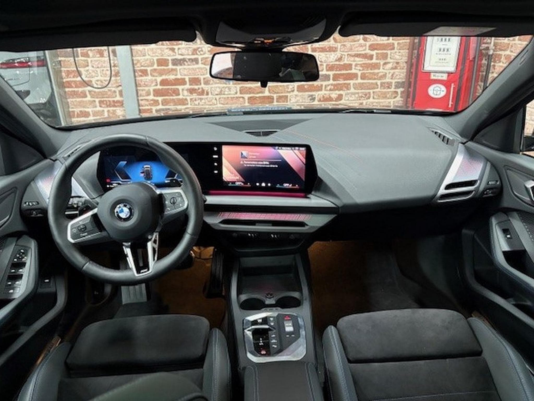 BMW 120 120dA 2.0 163cv Auto M-SPORT (New Model) (2025) - Photo 4