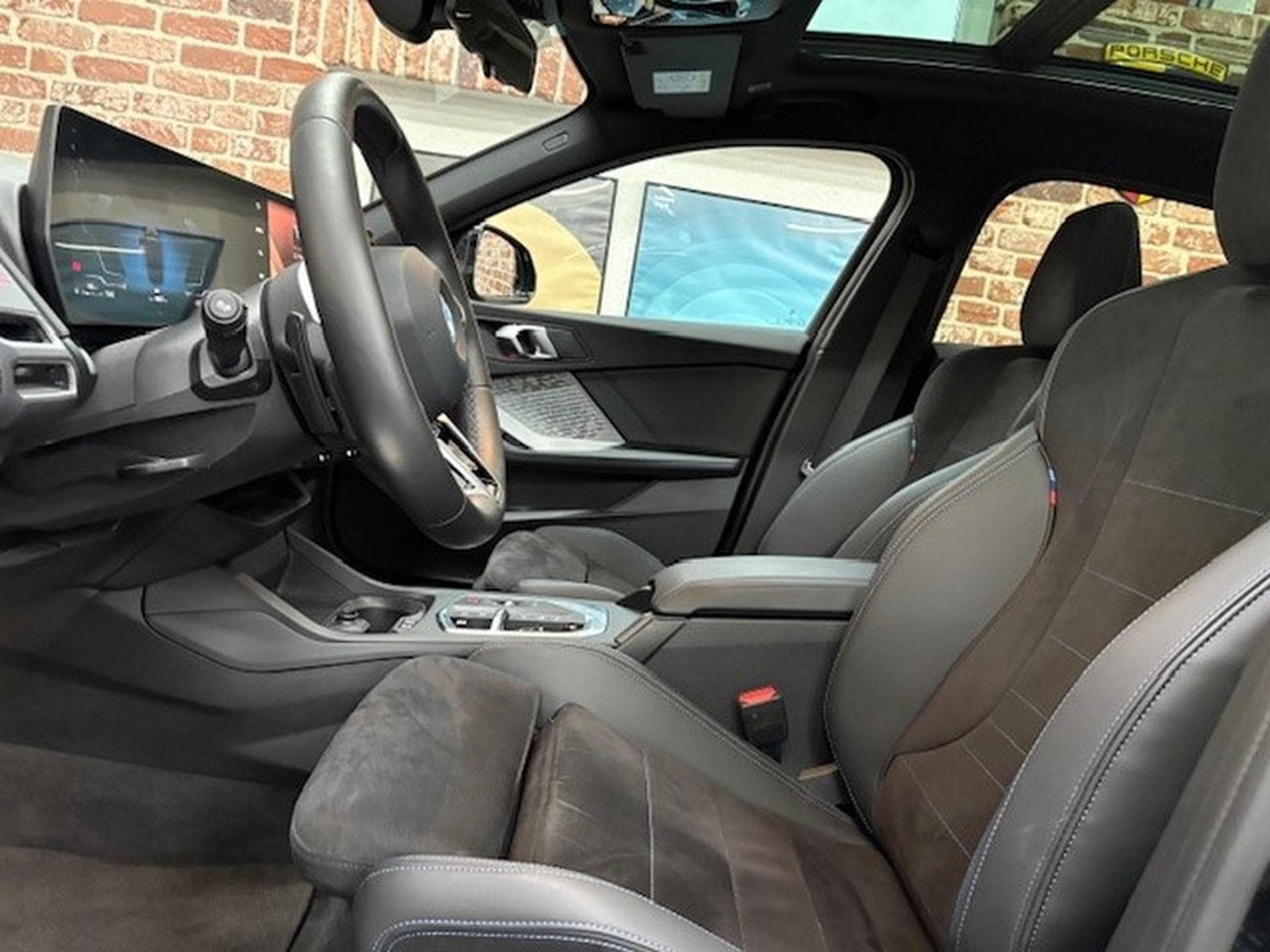 BMW 120 120dA 2.0 163cv Auto M-SPORT (New Model) (2025) - Photo 5