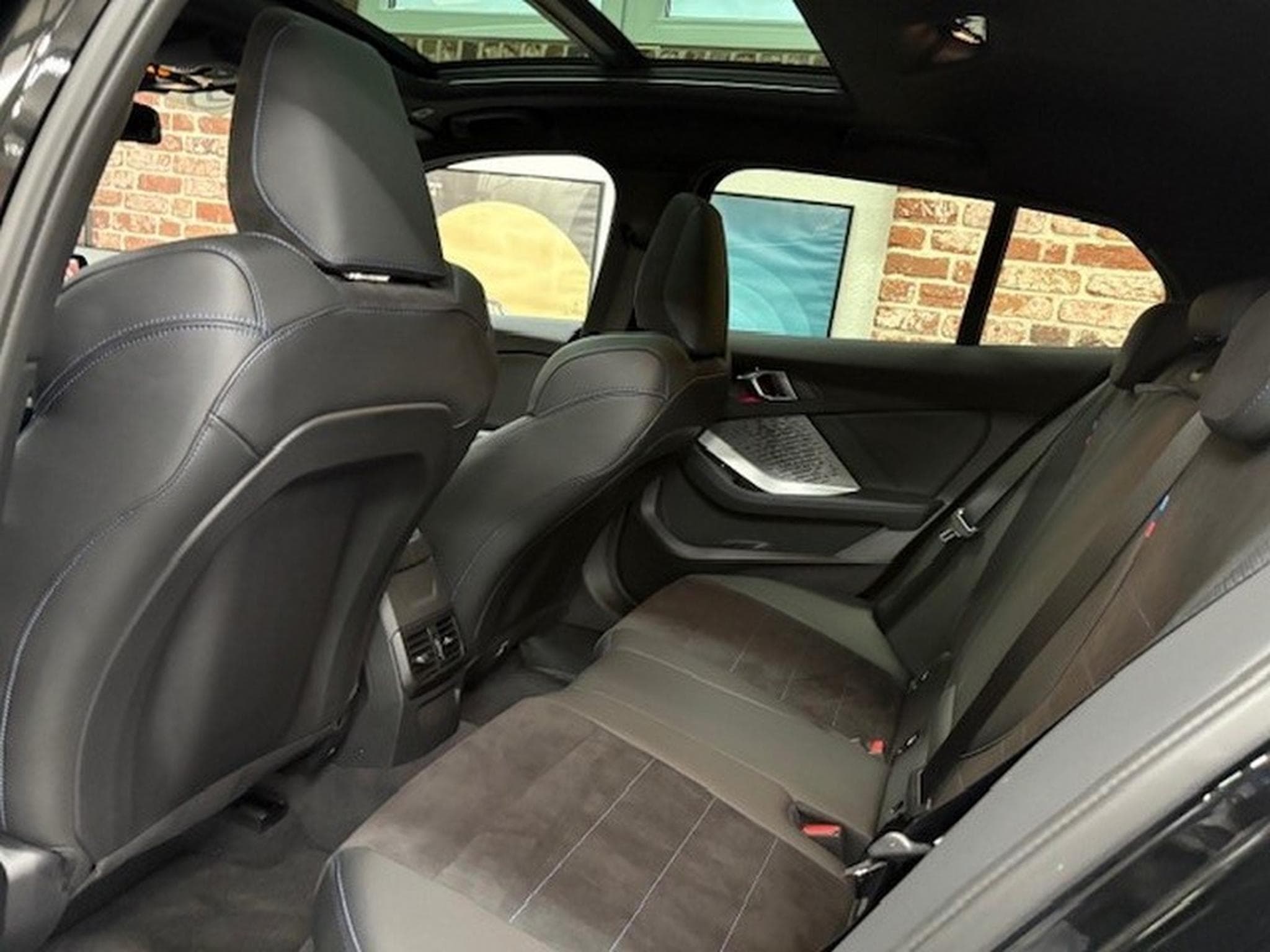 BMW 120 120dA 2.0 163cv Auto M-SPORT (New Model) (2025) - Photo 6