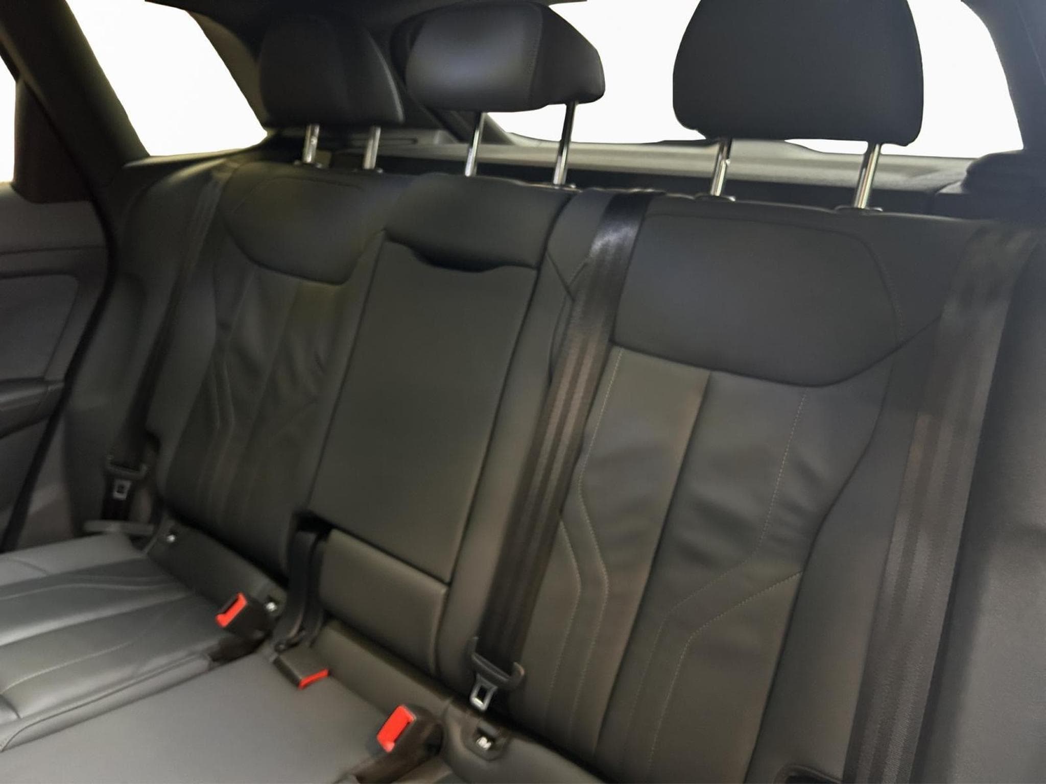 Audi Q3 e-hybrid 200 kW (2025) - Photo 16