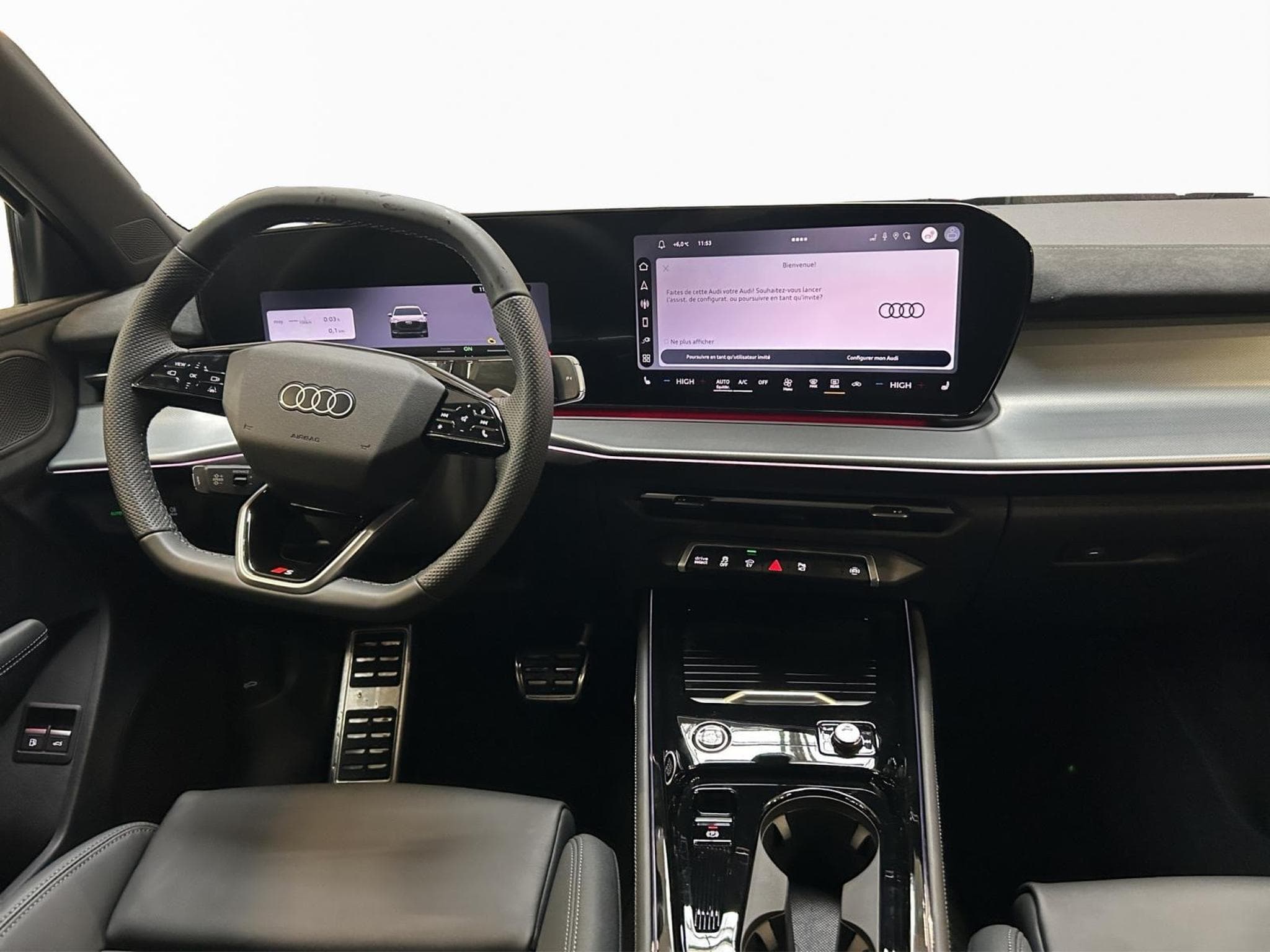 Audi Q3 e-hybrid 200 kW (2025) - Photo 2