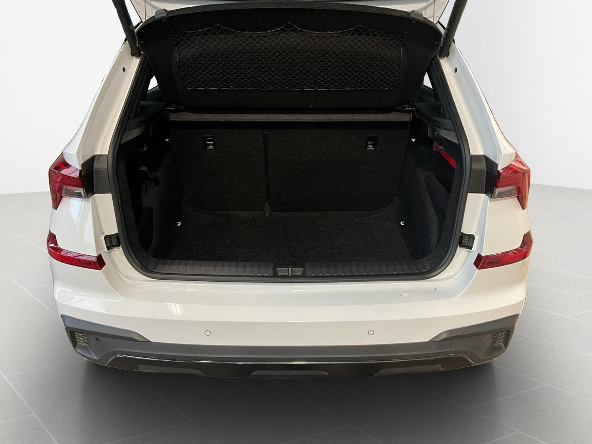 Skoda Kamiq Monte-Carlo+DSG+LED+Navi (2024) - Photo 17