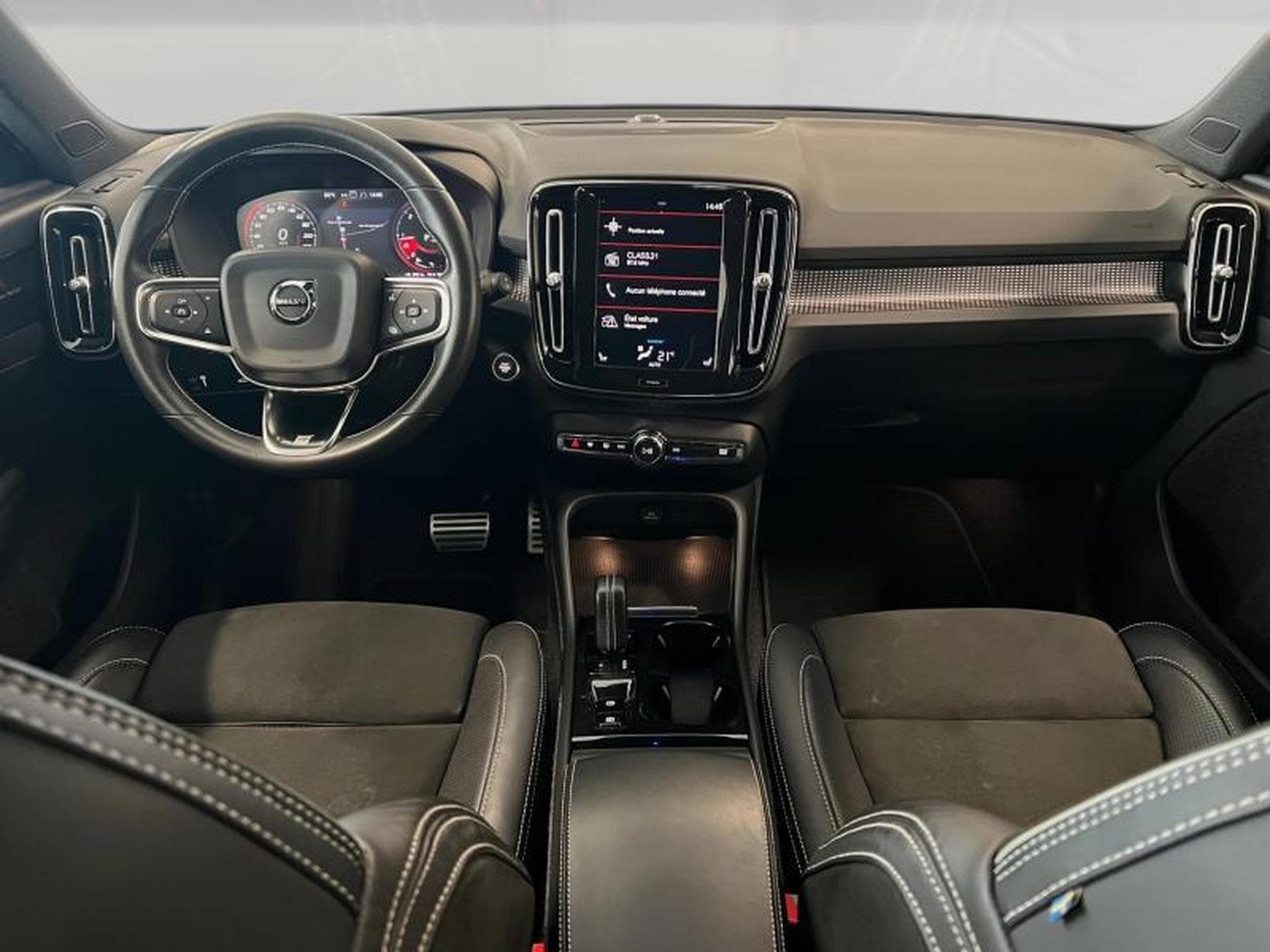 Volvo XC40 R-Design (2018) - Foto 7