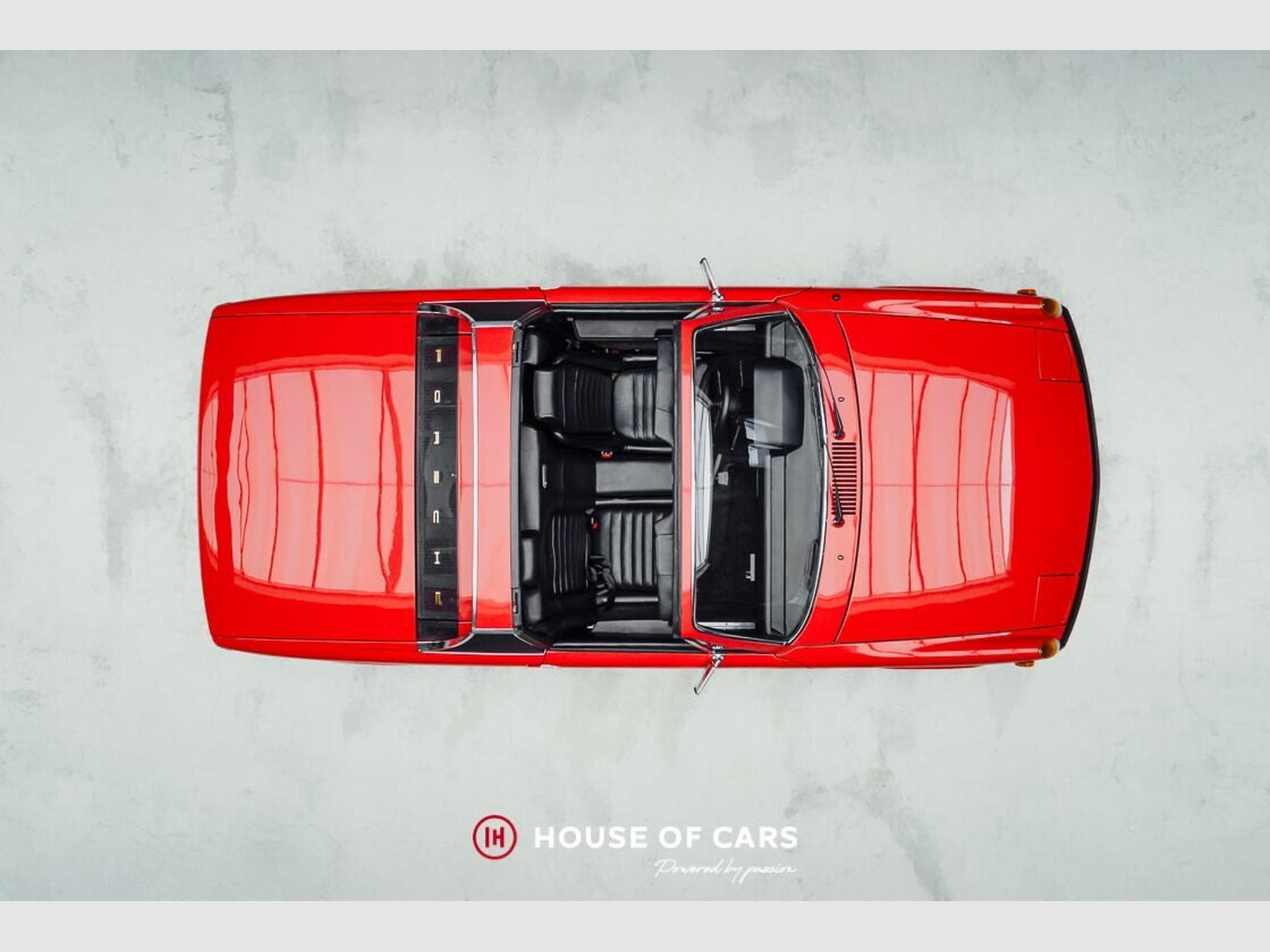 Porsche 914 914/6 Bahia Red - 1 of 402ex* - Matching - Restored (1971) - Foto 6