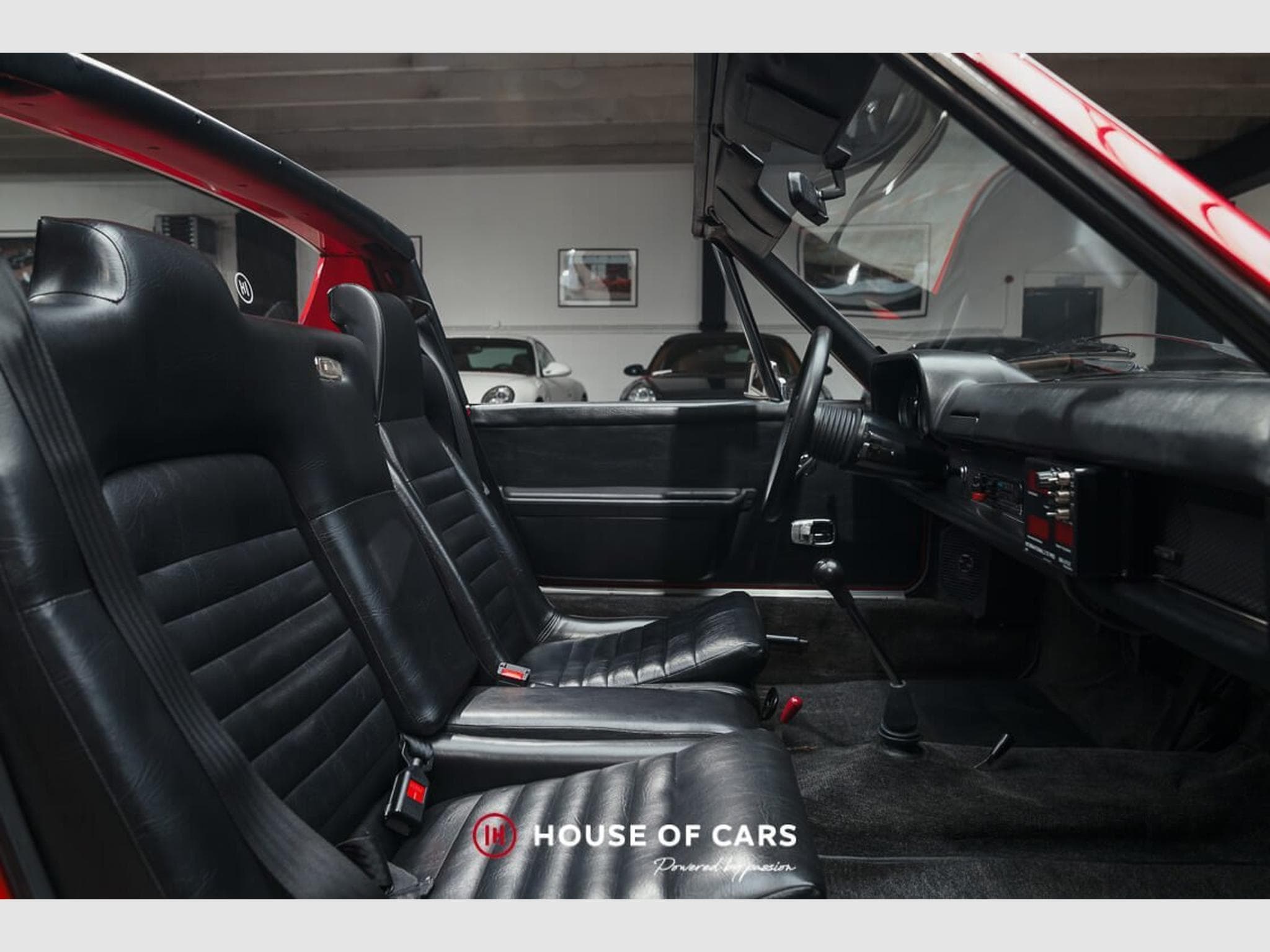 Porsche 914 914/6 Bahia Red - 1 of 402ex* - Matching - Restored (1971) - Foto 13