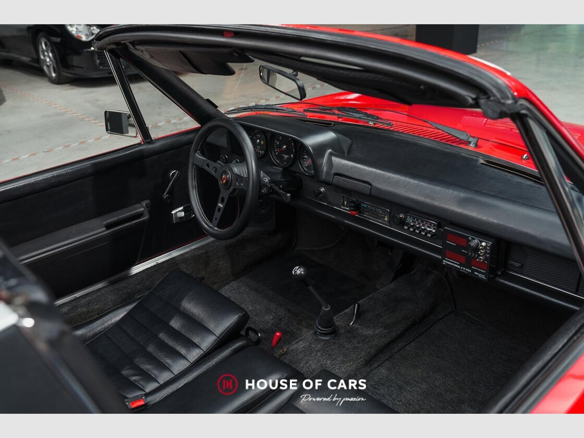 Porsche 914 914/6 Bahia Red - 1 of 402ex* - Matching - Restored (1971) - Foto 12