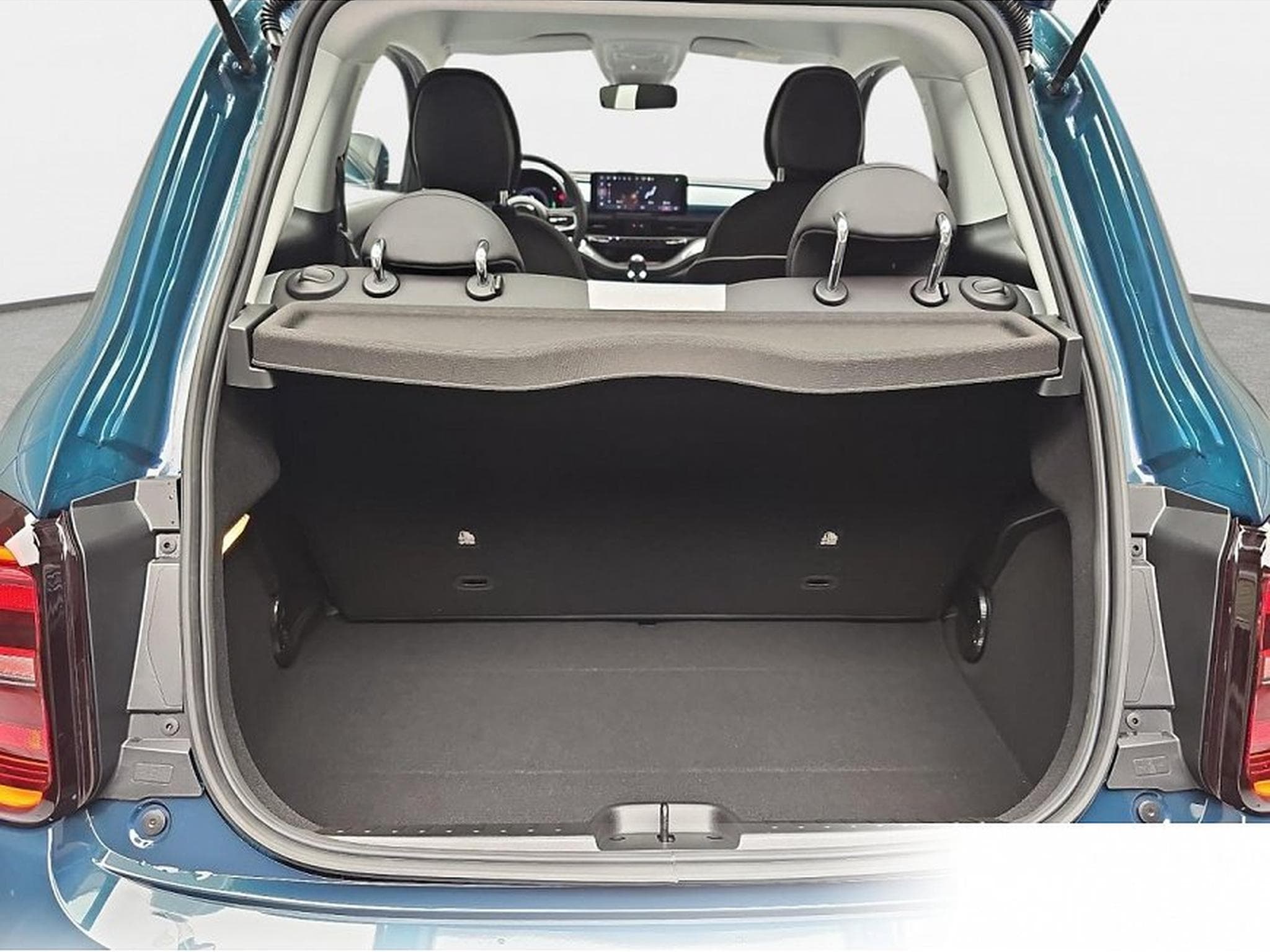 Fiat 500 (2026) - Photo 13