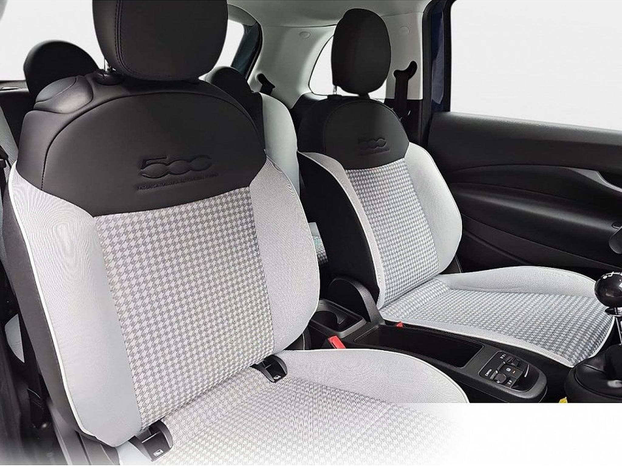 Fiat 500 (2026) - Photo 15