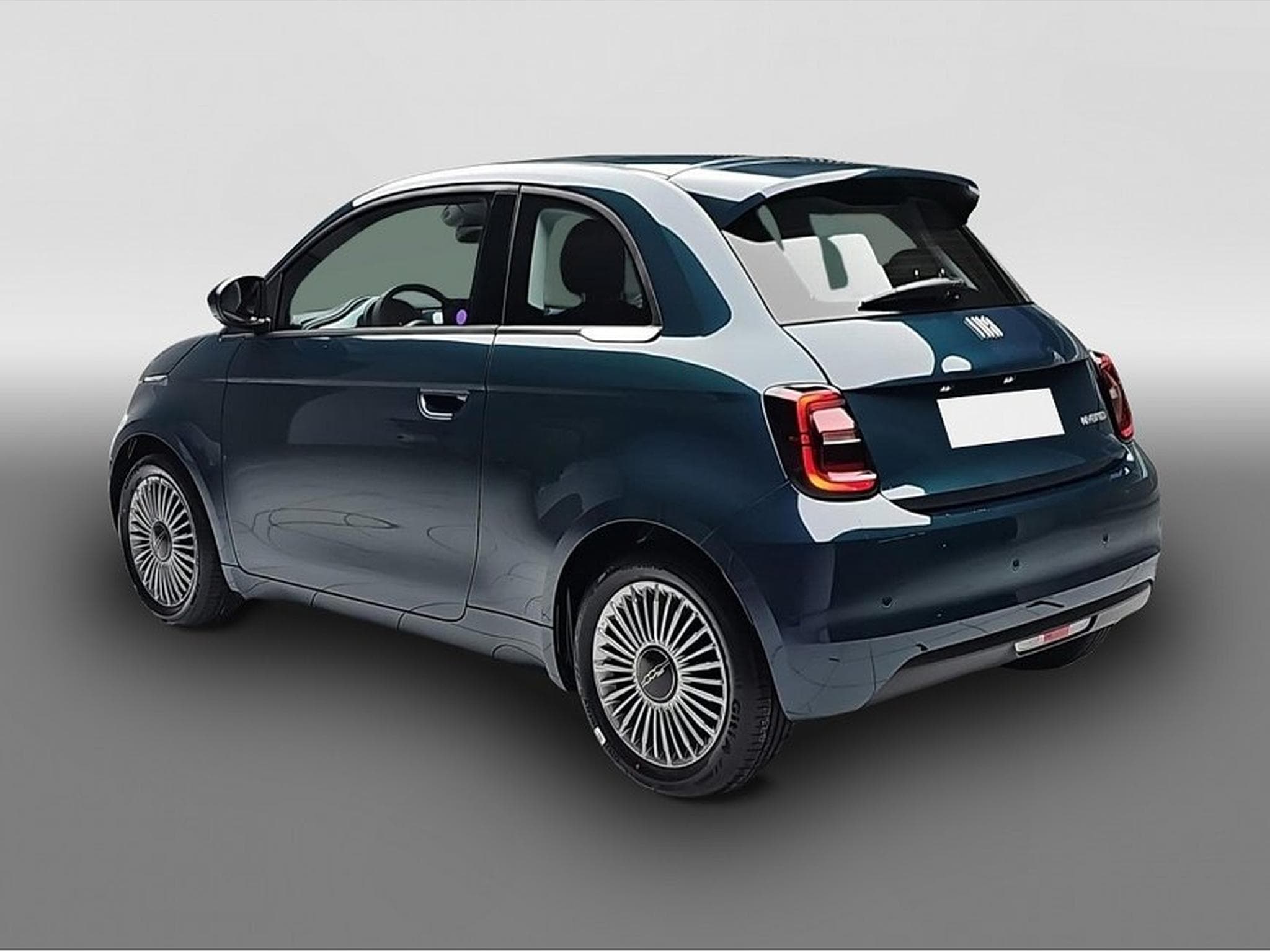 Fiat 500 (2026) - Photo 3