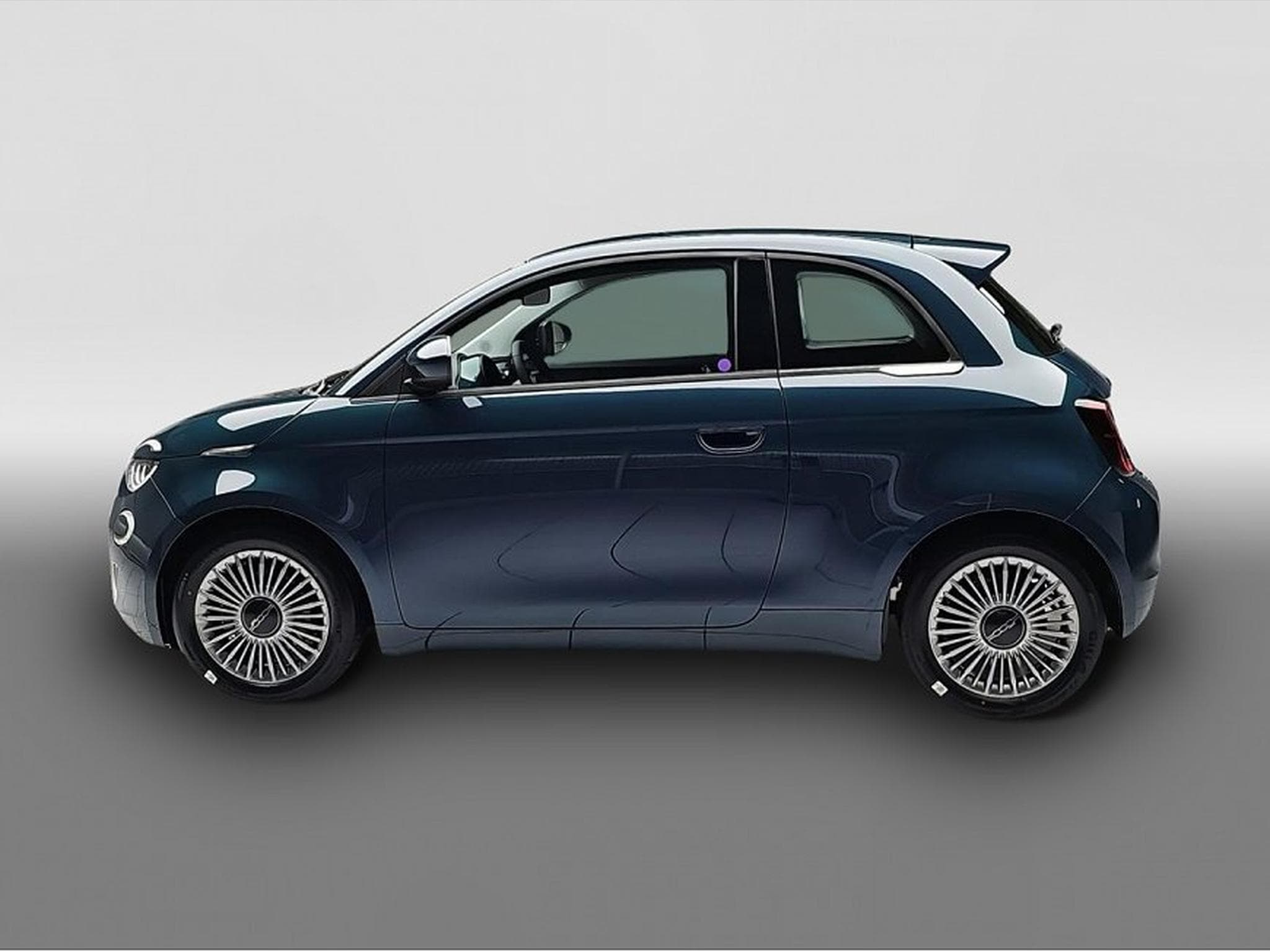 Fiat 500 (2026) - Photo 4