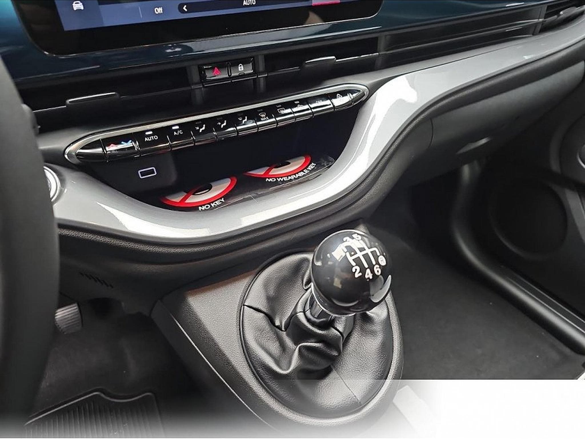 Fiat 500 (2026) - Photo 11