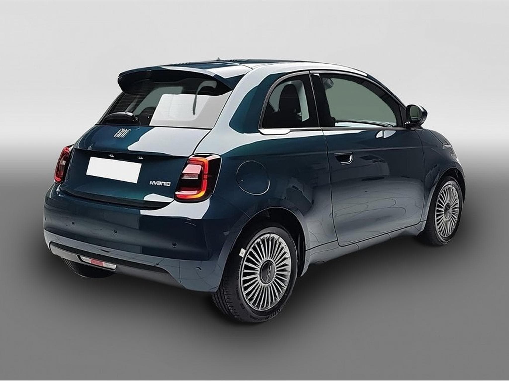 Fiat 500 (2026) - Photo 2