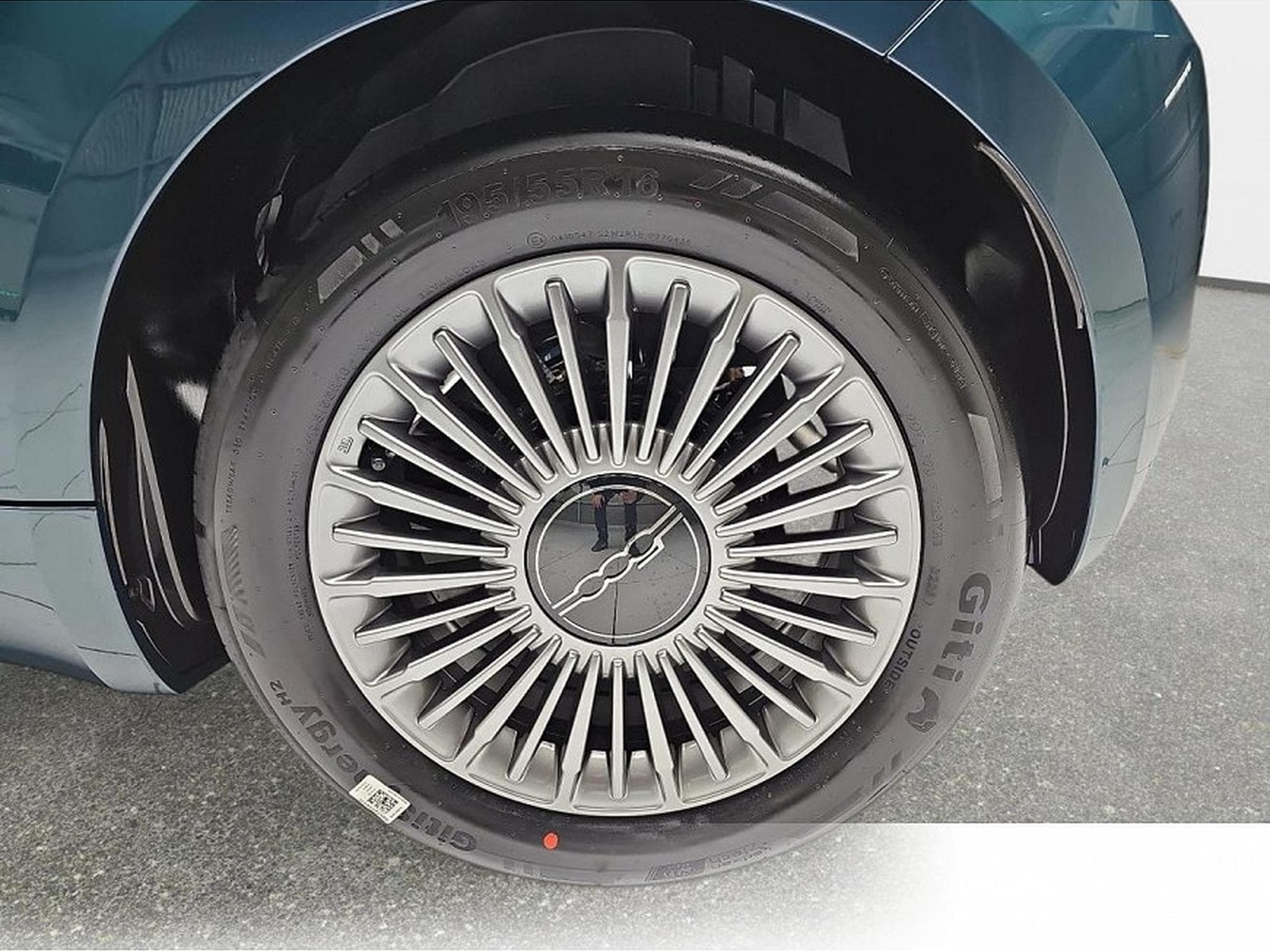 Fiat 500 (2026) - Photo 5