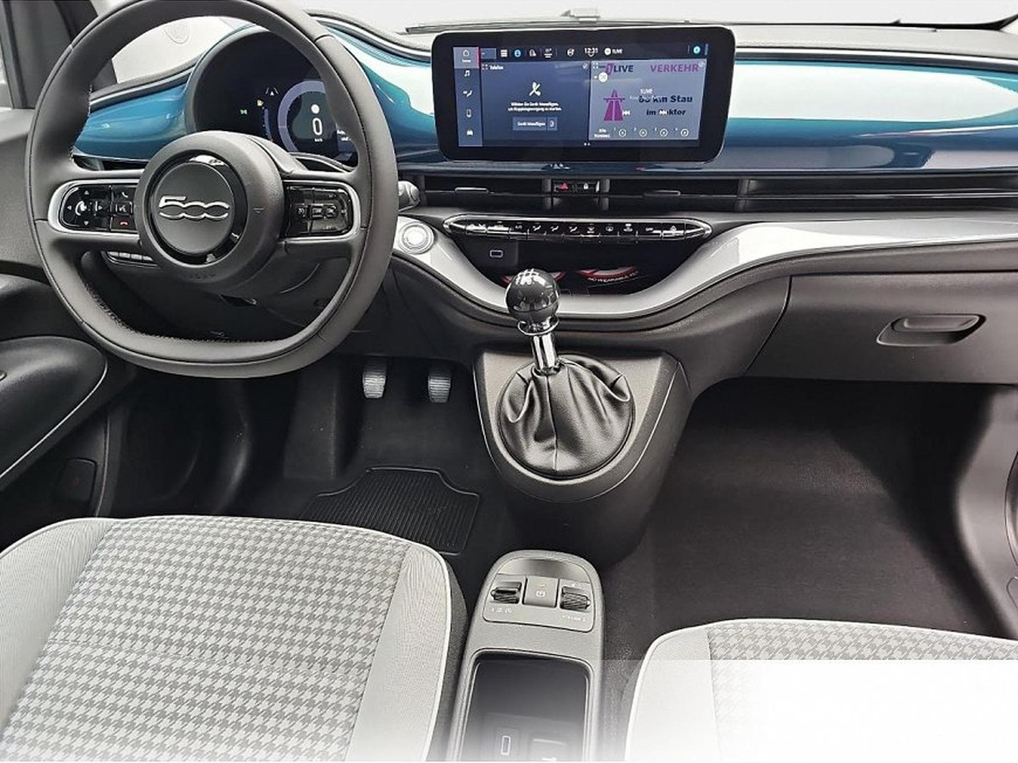 Fiat 500 (2026) - Photo 6