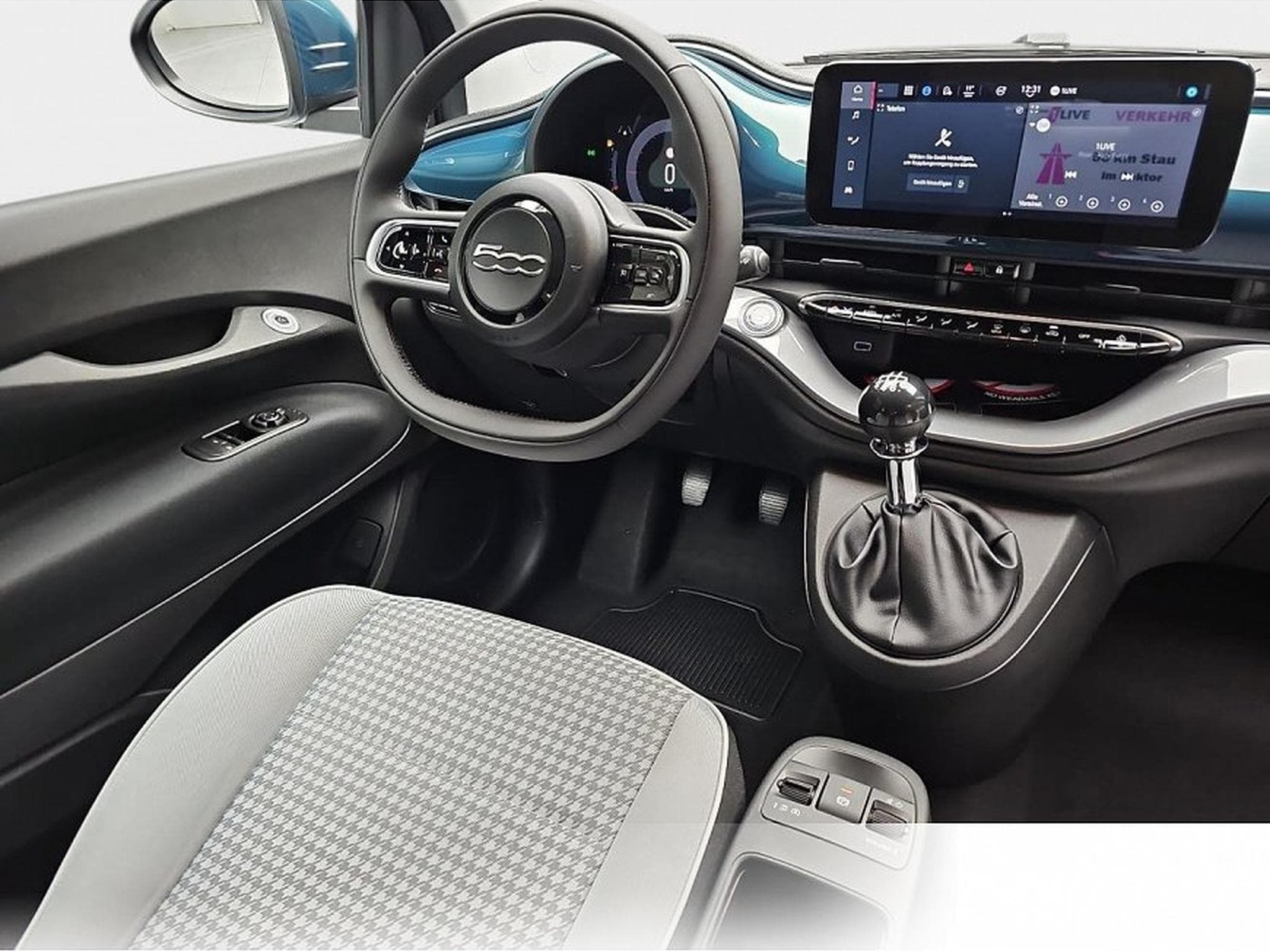 Fiat 500 (2026) - Photo 7