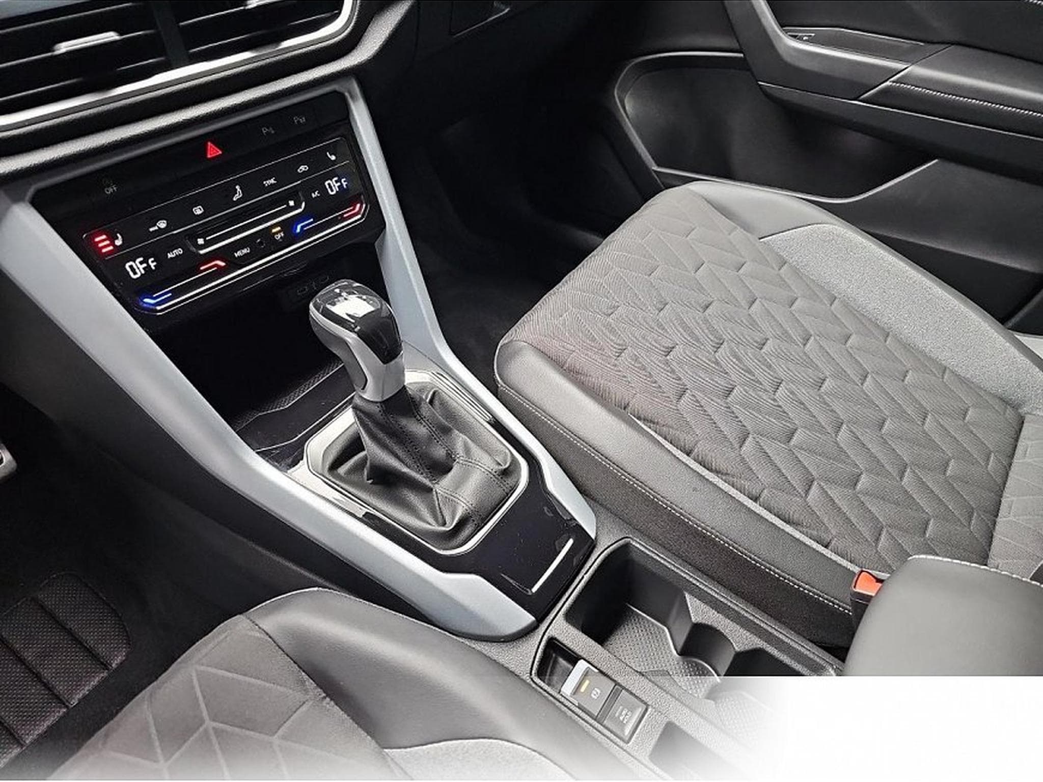 VW T-Roc (2026) - Foto 11