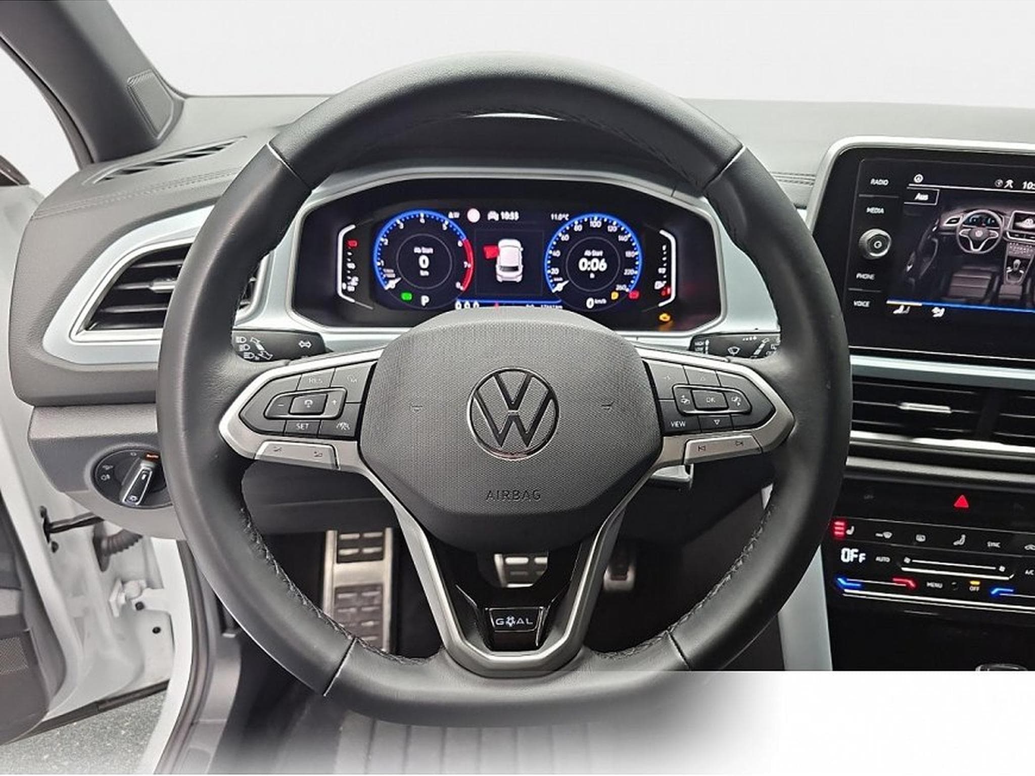 VW T-Roc (2026) - Foto 12