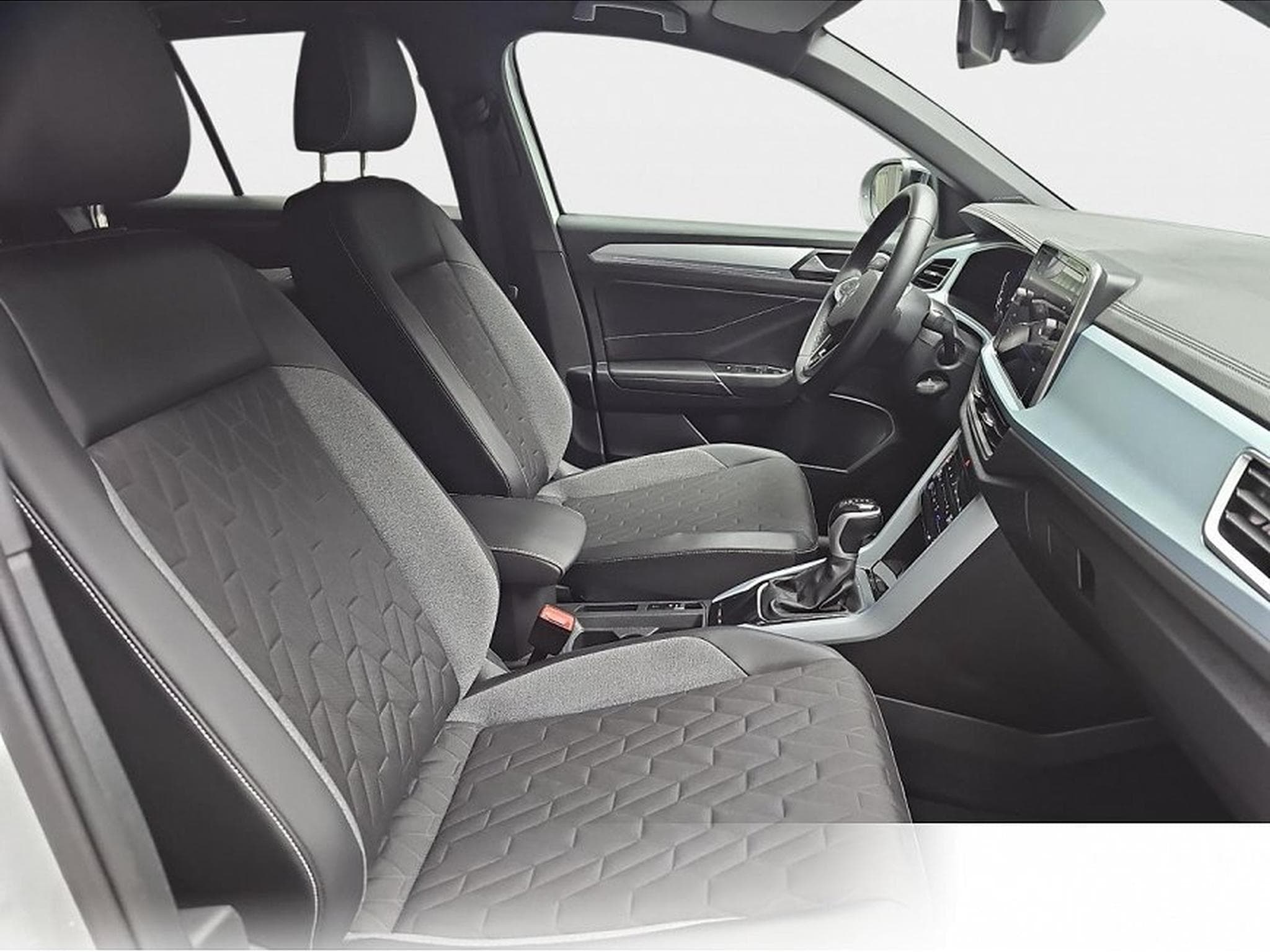 VW T-Roc (2026) - Foto 15