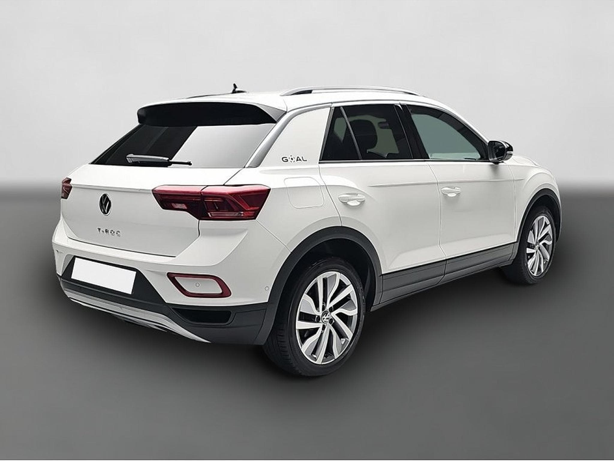 VW T-Roc (2026) - Foto 2