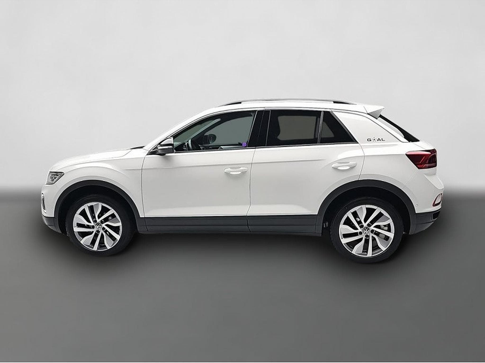 VW T-Roc (2026) - Foto 4