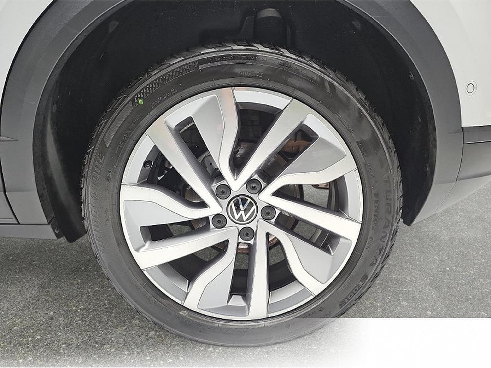 VW T-Roc (2026) - Foto 5