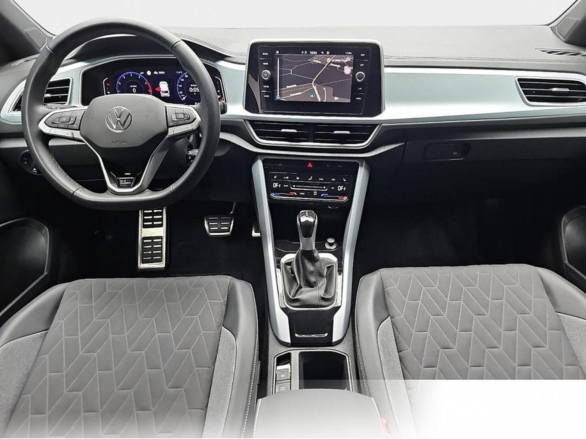 VW T-Roc (2026) - Foto 6