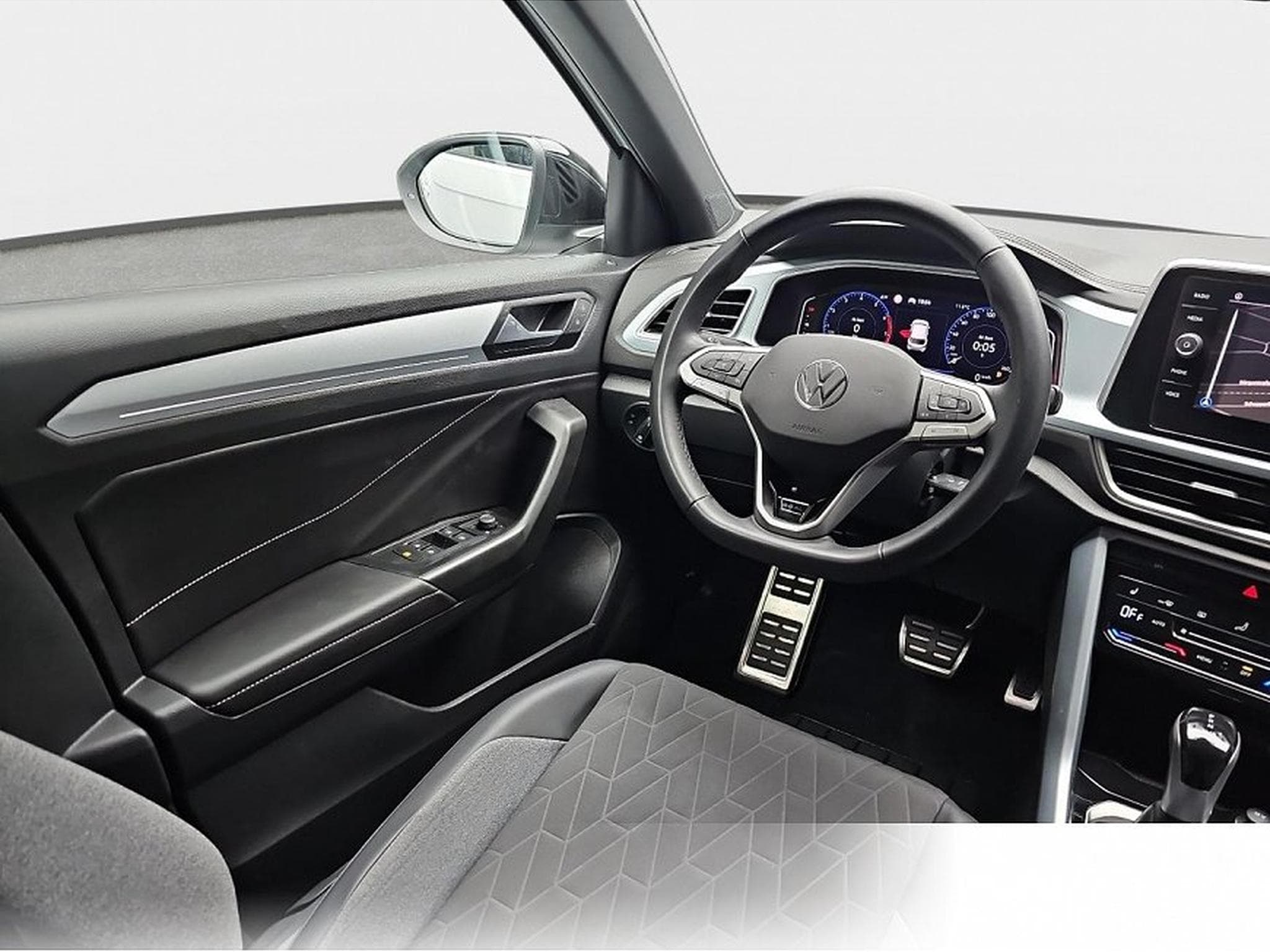 VW T-Roc (2026) - Foto 7