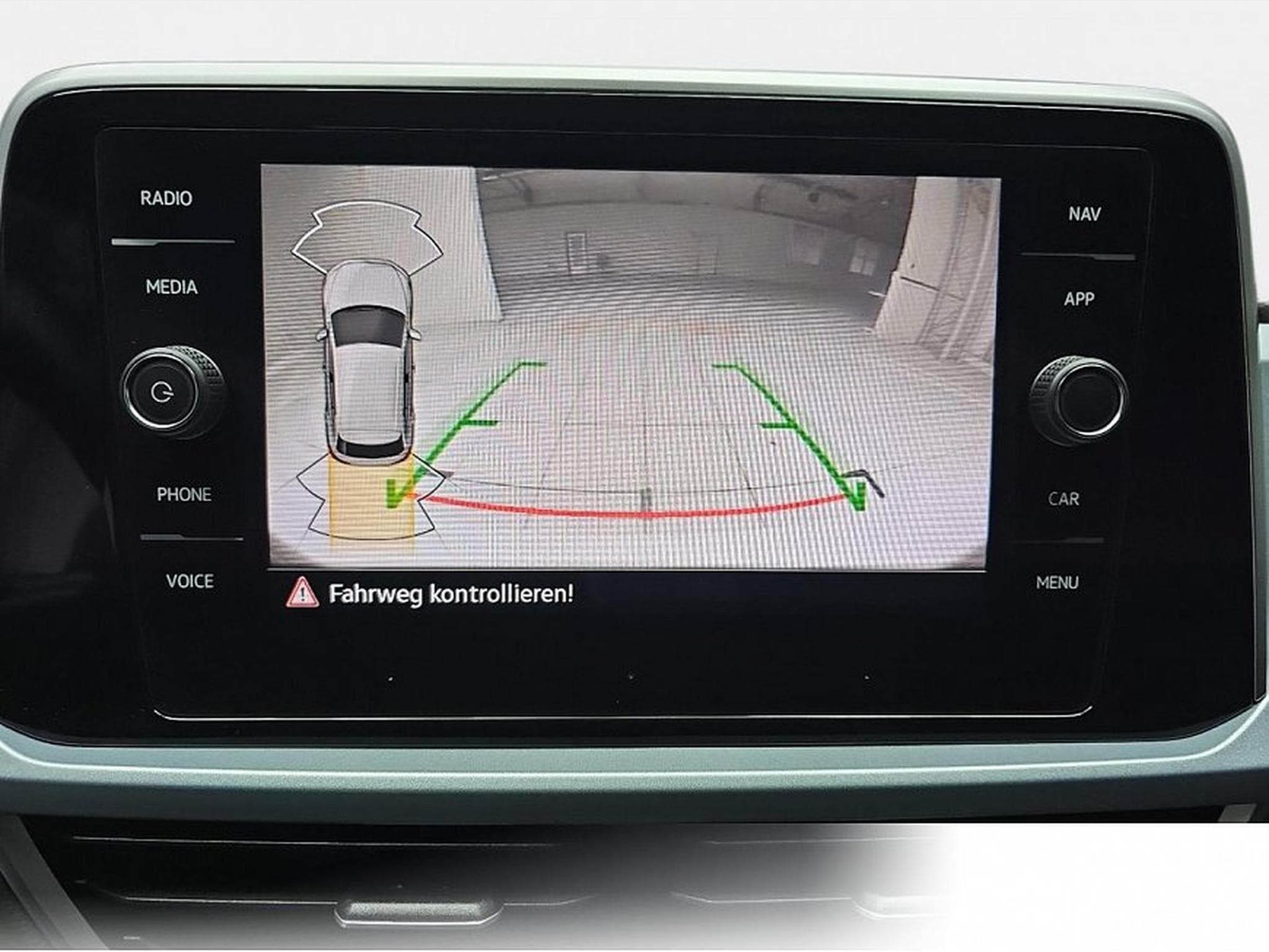 VW T-Roc (2026) - Foto 9