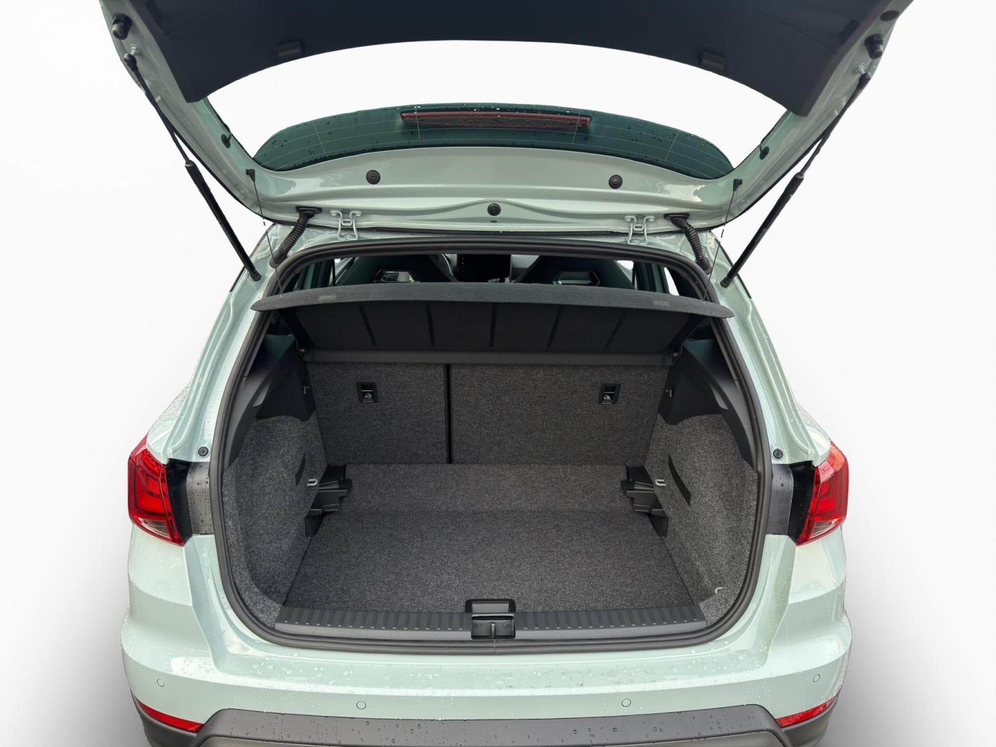 Seat Arona FR (2025) - Photo 11