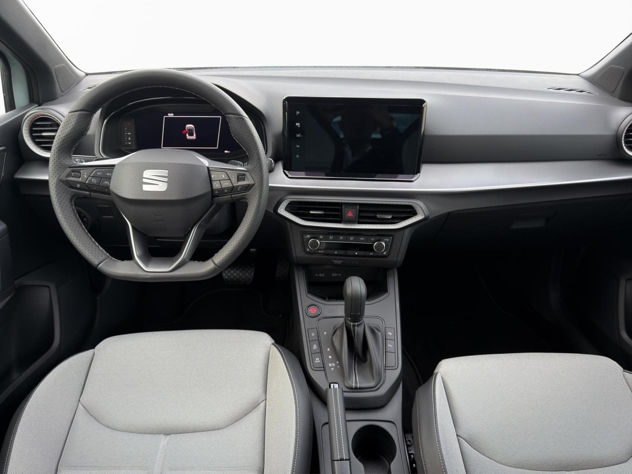 Seat Arona FR (2025) - Photo 2