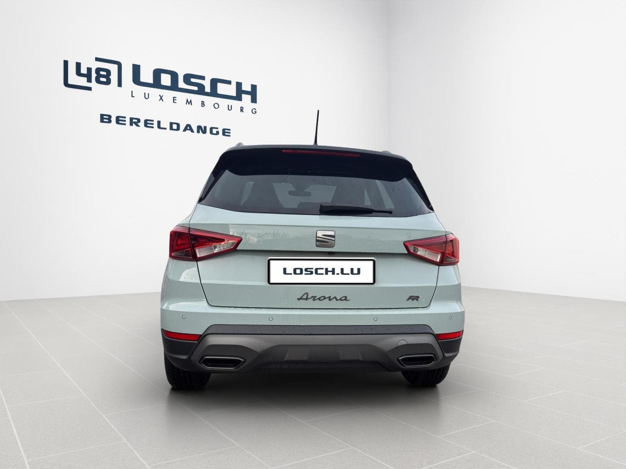 Seat Arona FR (2025) - Photo 7