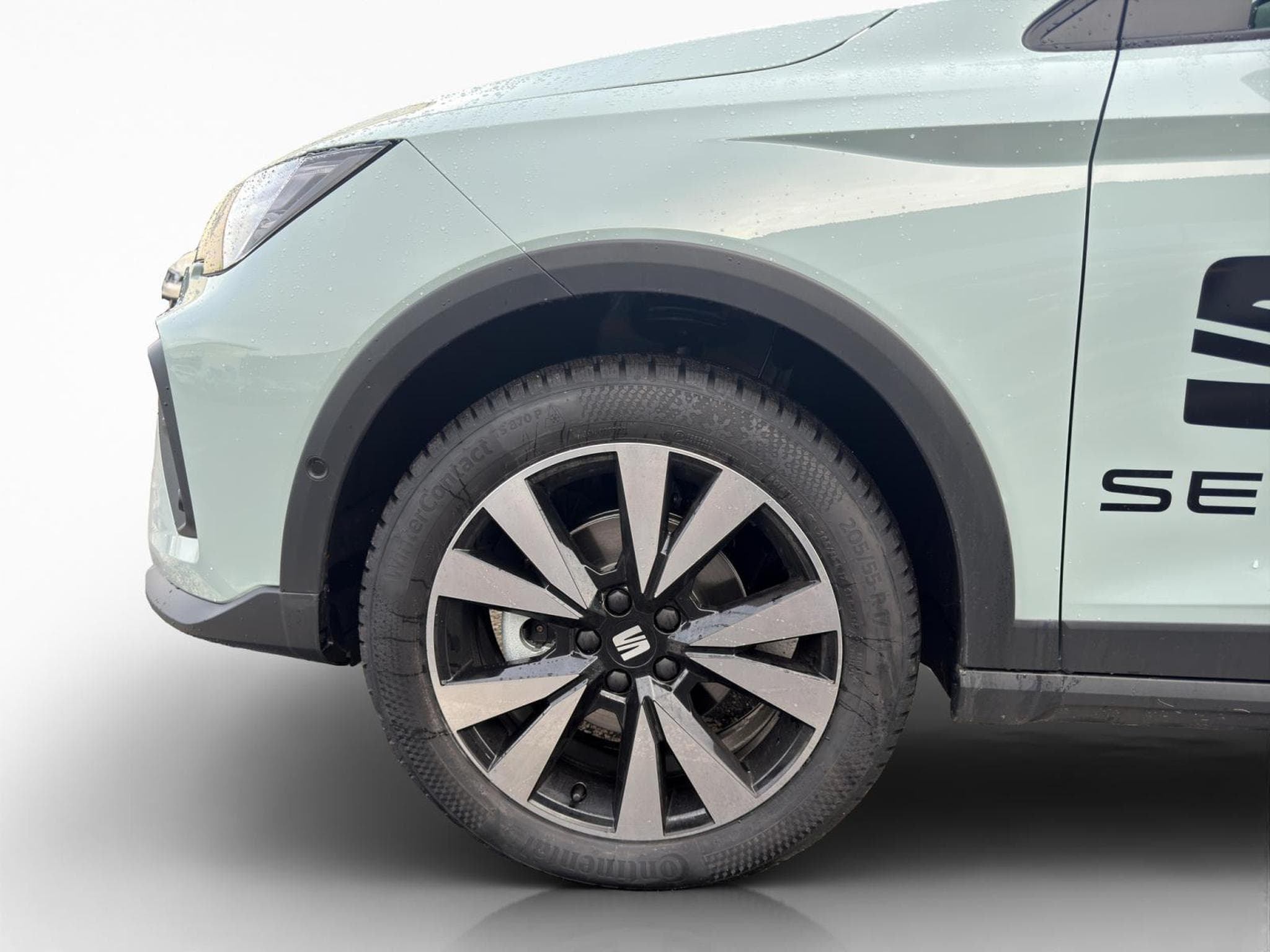 Seat Arona FR (2025) - Photo 8