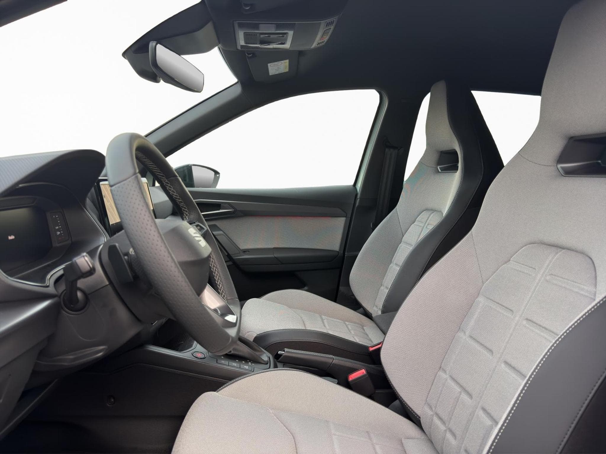 Seat Arona FR (2025) - Photo 9