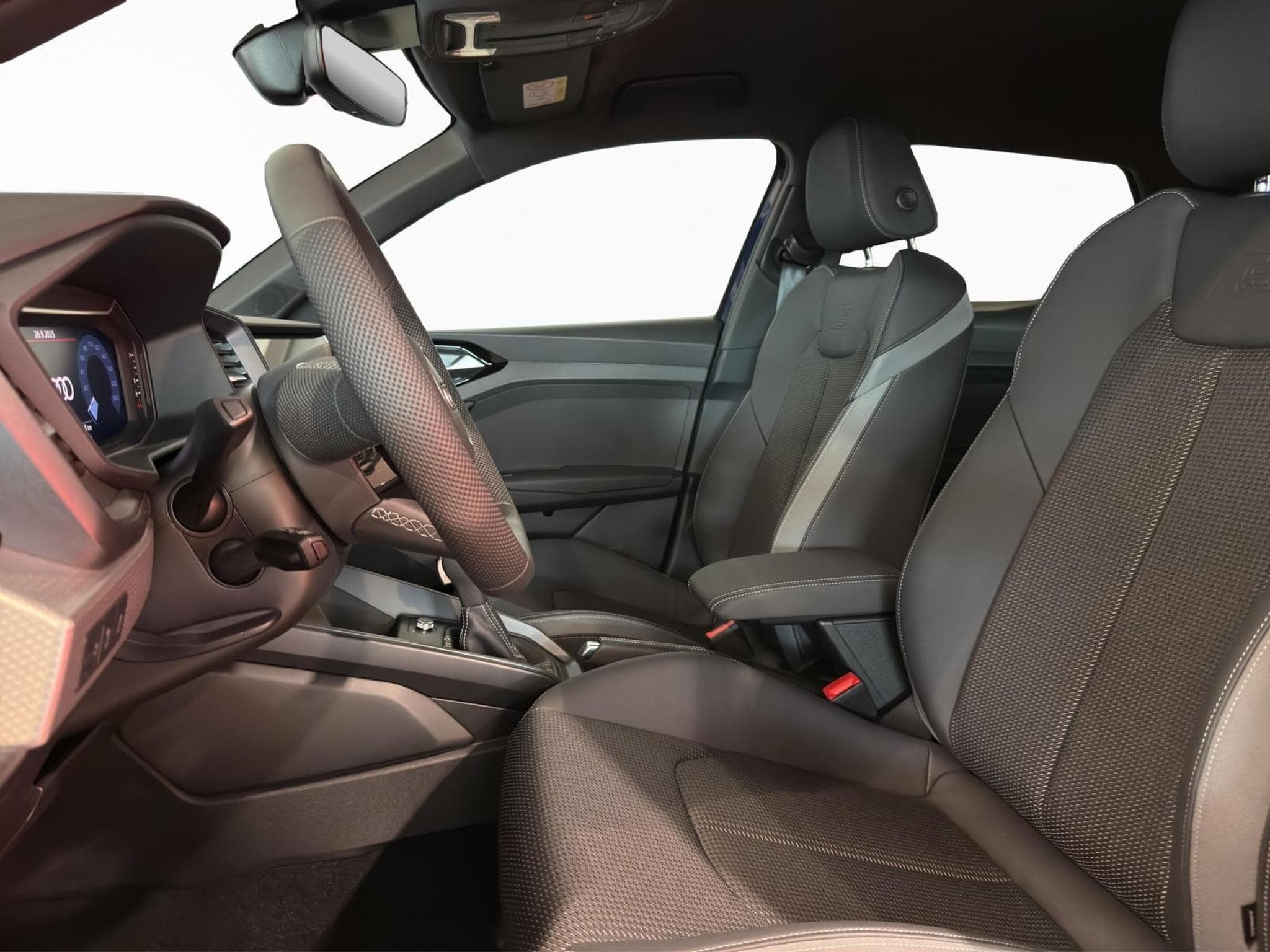 Audi A1 Sportback S line (2025) - Foto 10