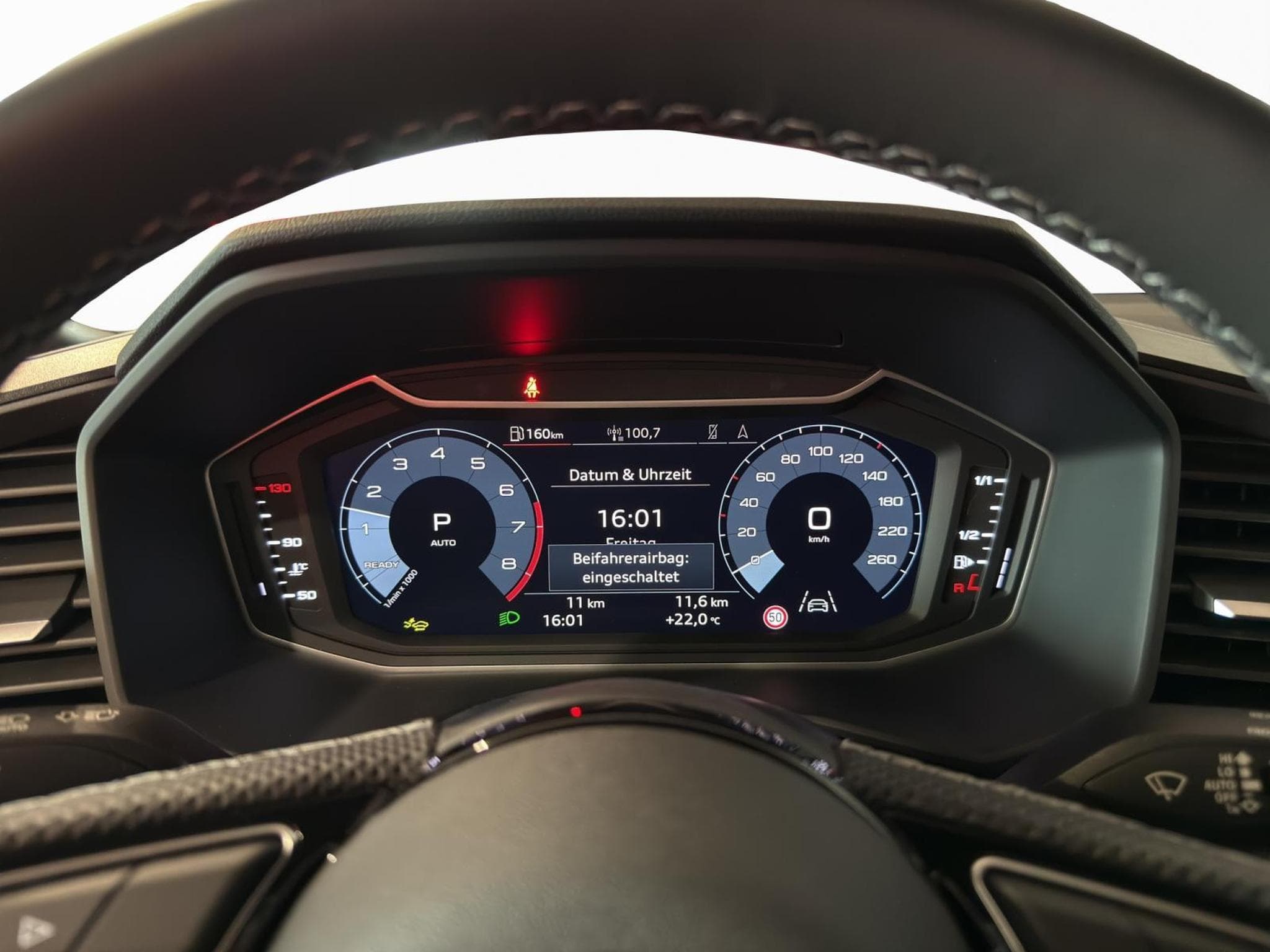 Audi A1 Sportback S line (2025) - Foto 13