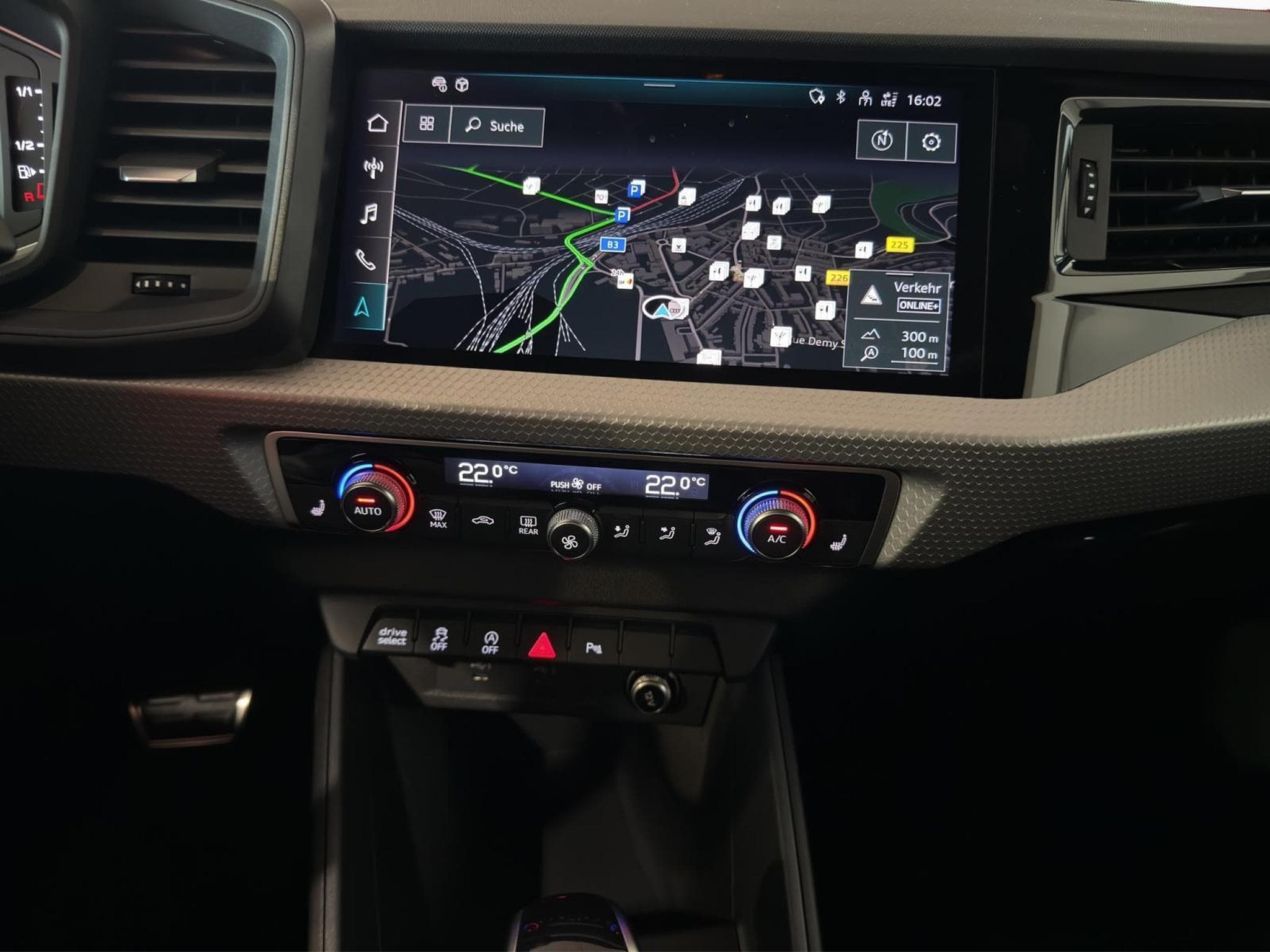 Audi A1 Sportback S line (2025) - Foto 15