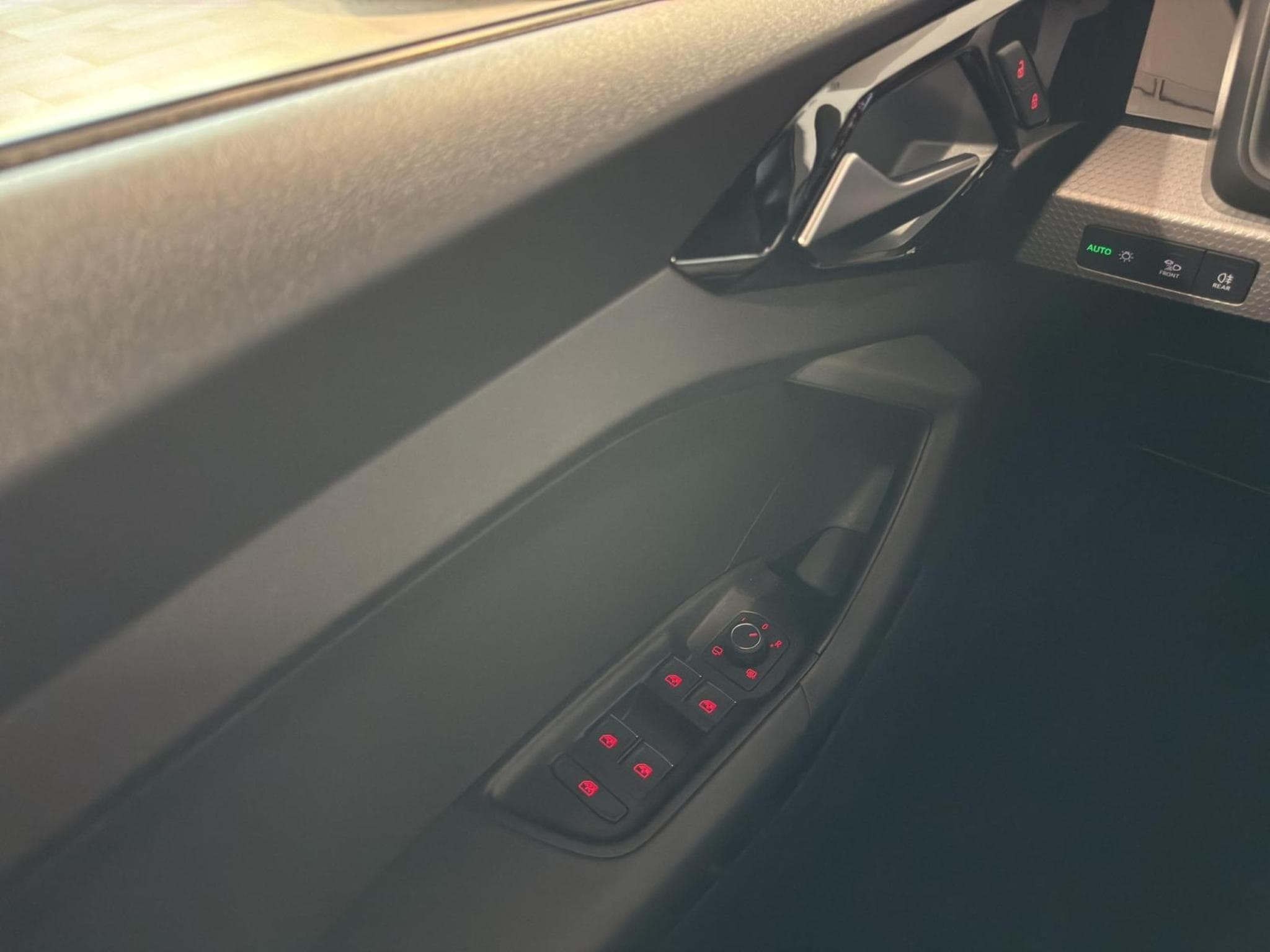 Audi A1 Sportback S line (2025) - Foto 16