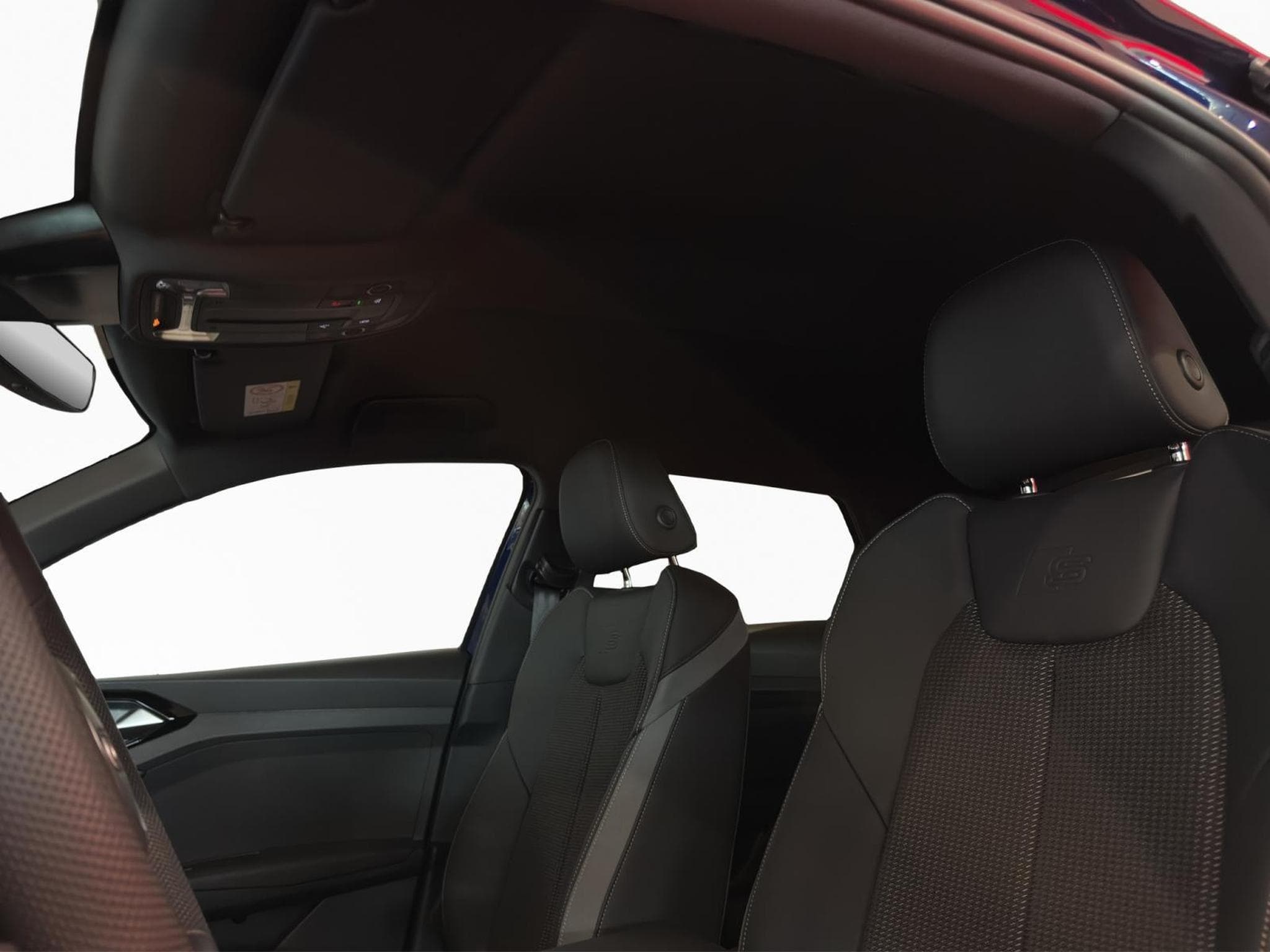 Audi A1 Sportback S line (2025) - Foto 17