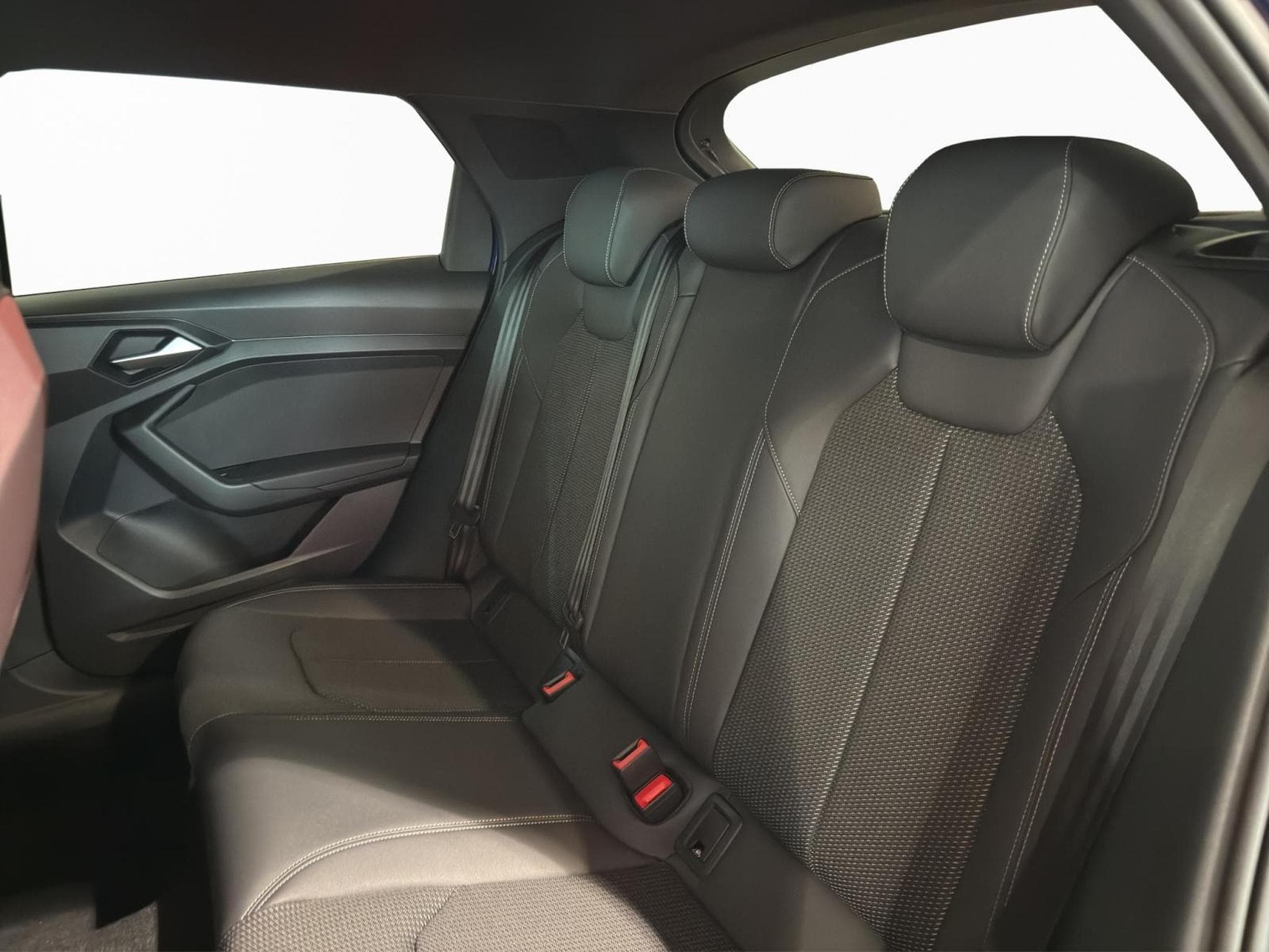 Audi A1 Sportback S line (2025) - Foto 18