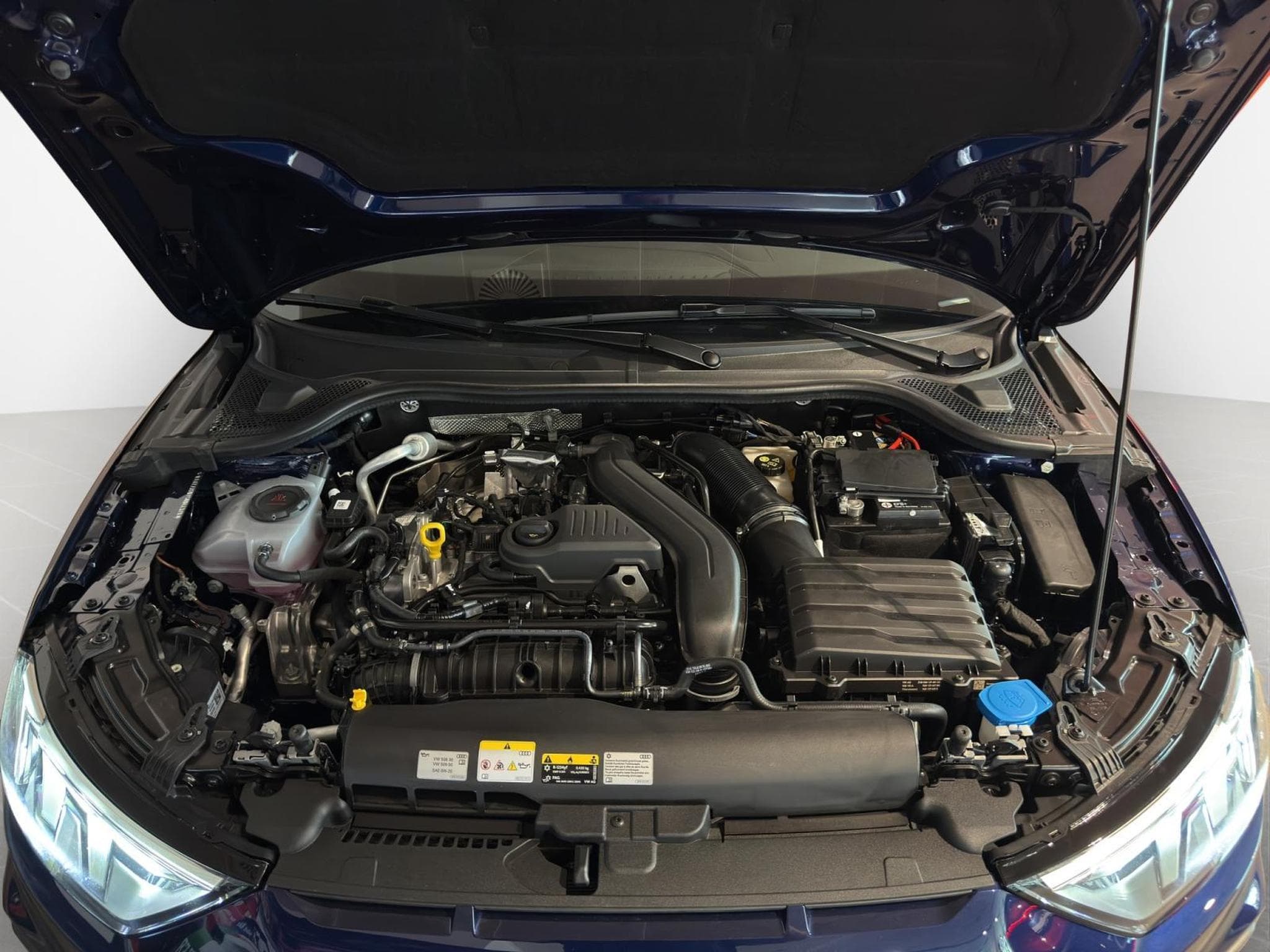 Audi A1 Sportback S line (2025) - Foto 9