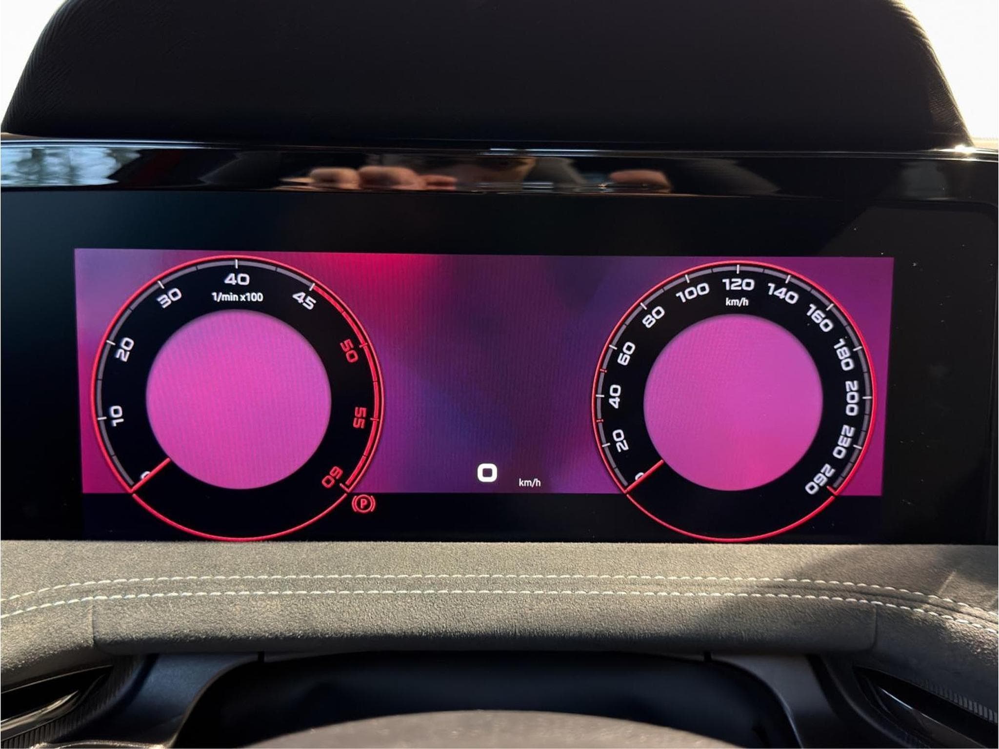 Skoda Superb Sportline (2025) - Photo 11