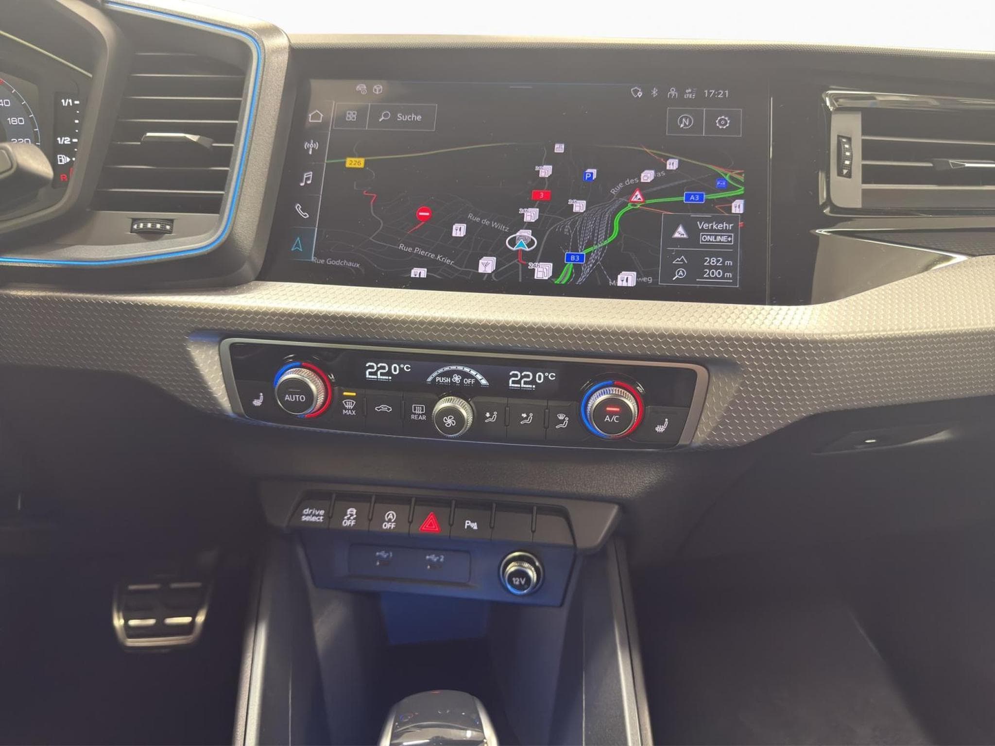 Audi A1 Sportback S line (2025) - Foto 13