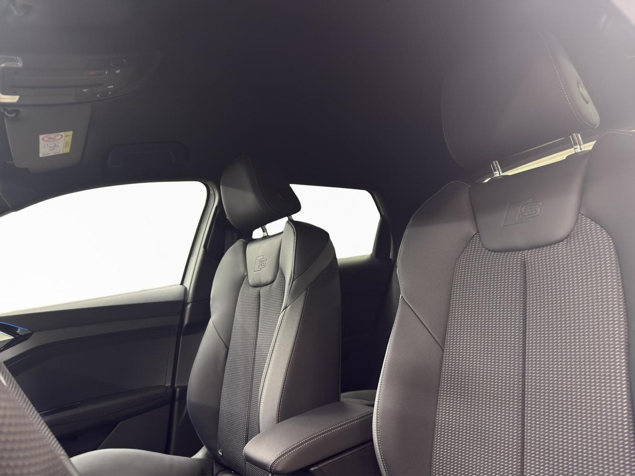 Audi A1 Sportback S line (2025) - Foto 15