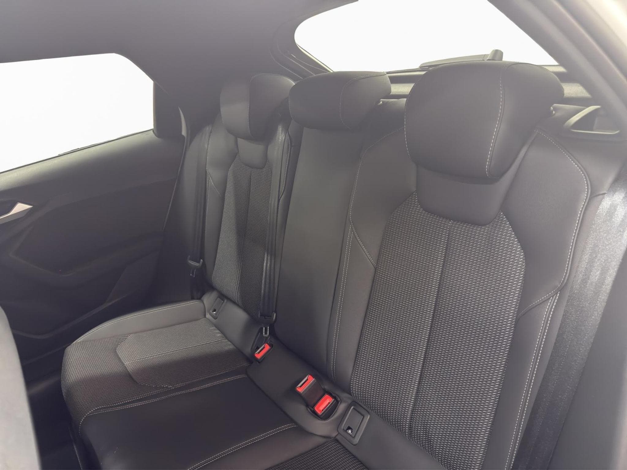 Audi A1 Sportback S line (2025) - Foto 16