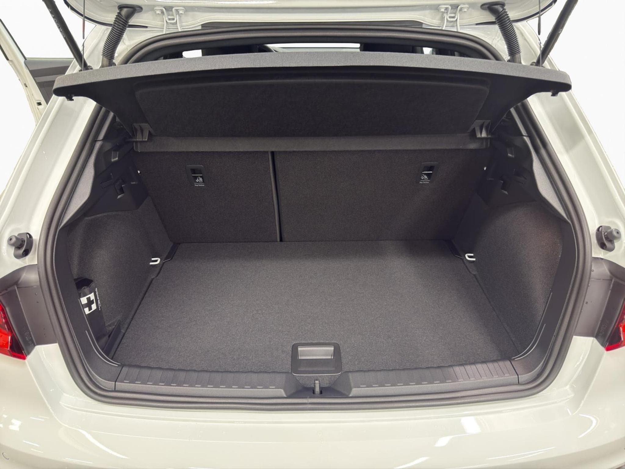 Audi A1 Sportback S line (2025) - Foto 17