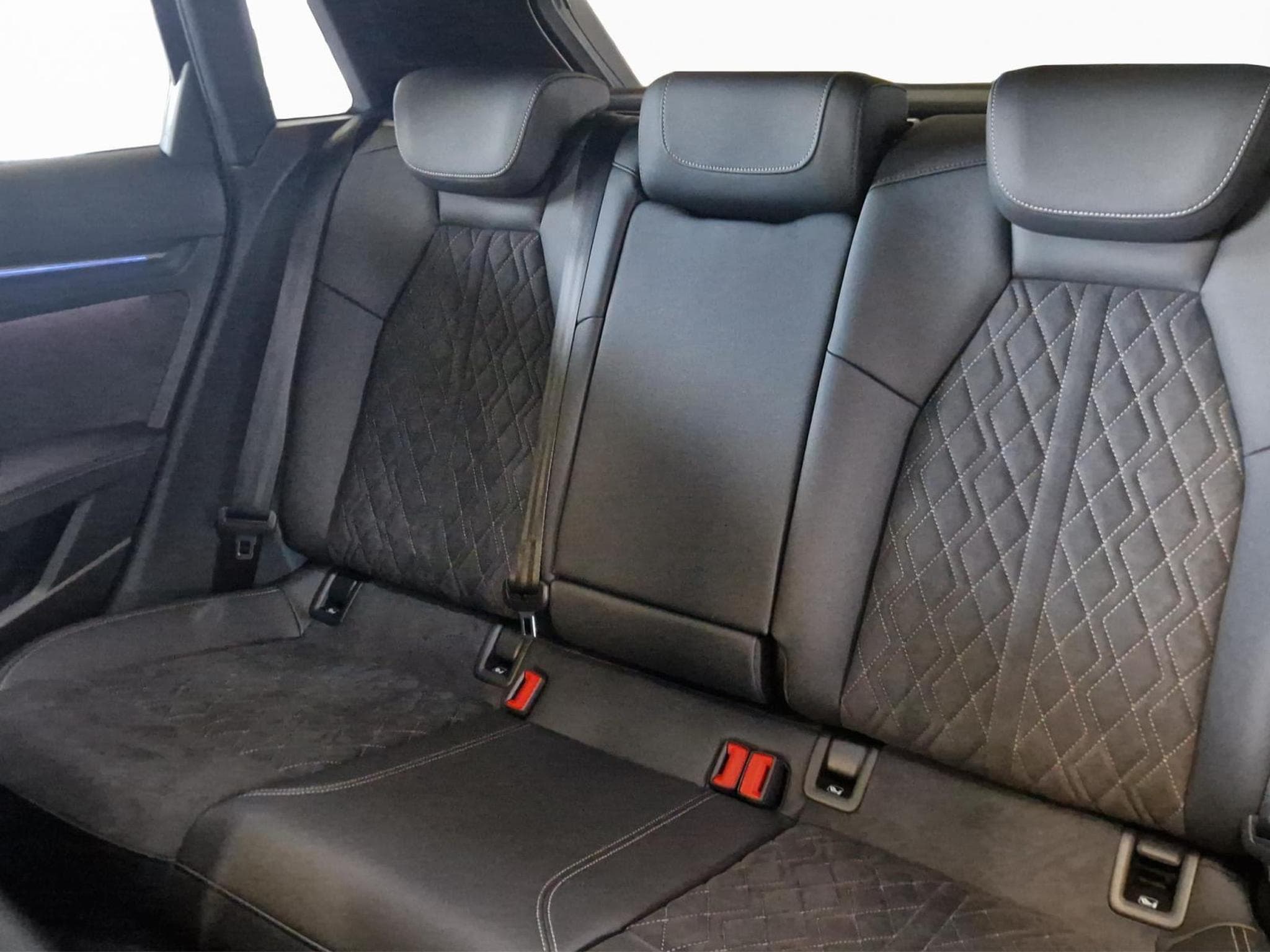 Audi A3 Sportback S line (2025) - Foto 16